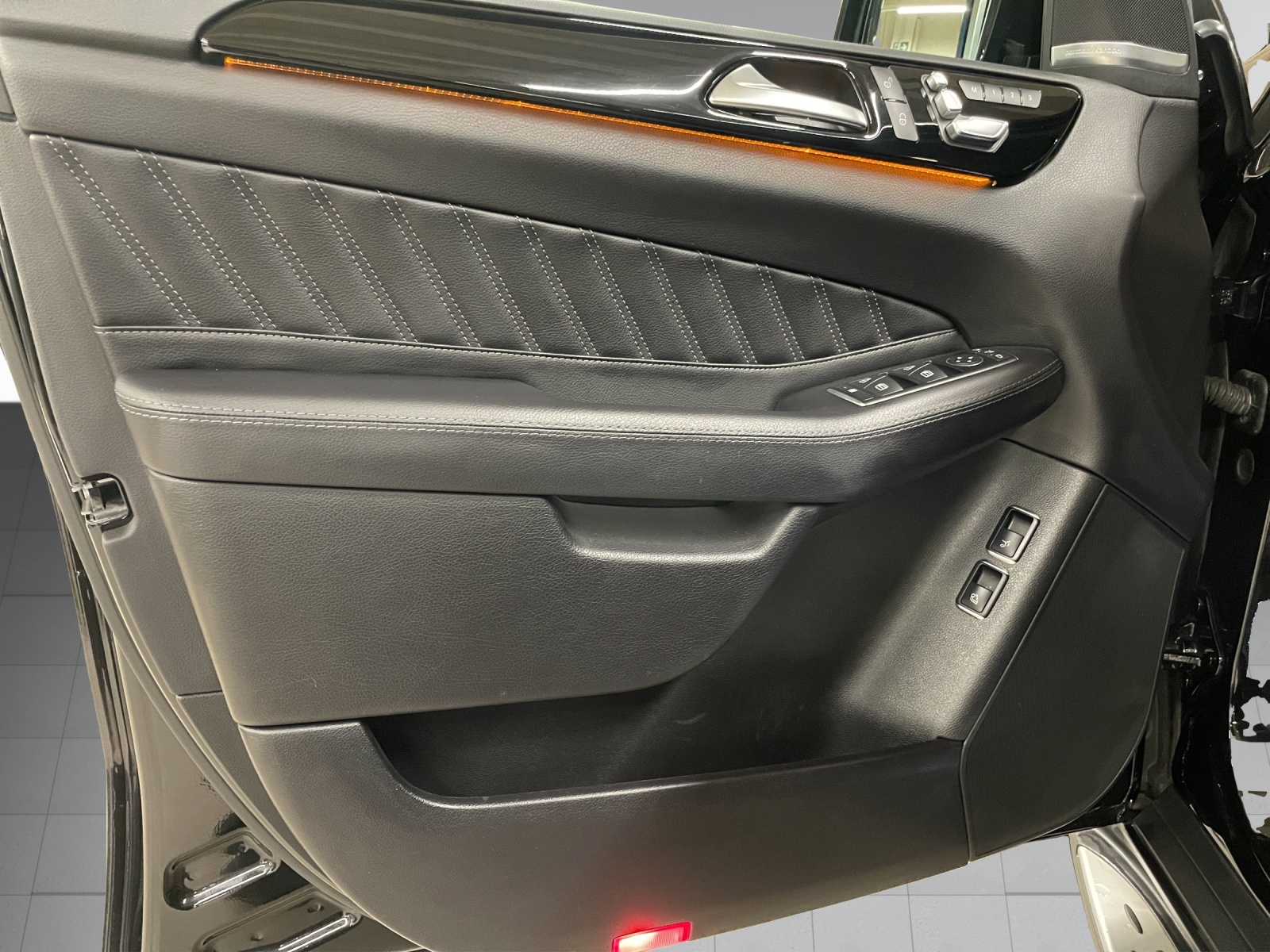MERCEDES-BENZ GLE Coupé 450 AMG 4Matic 9G-Tronic-image-7