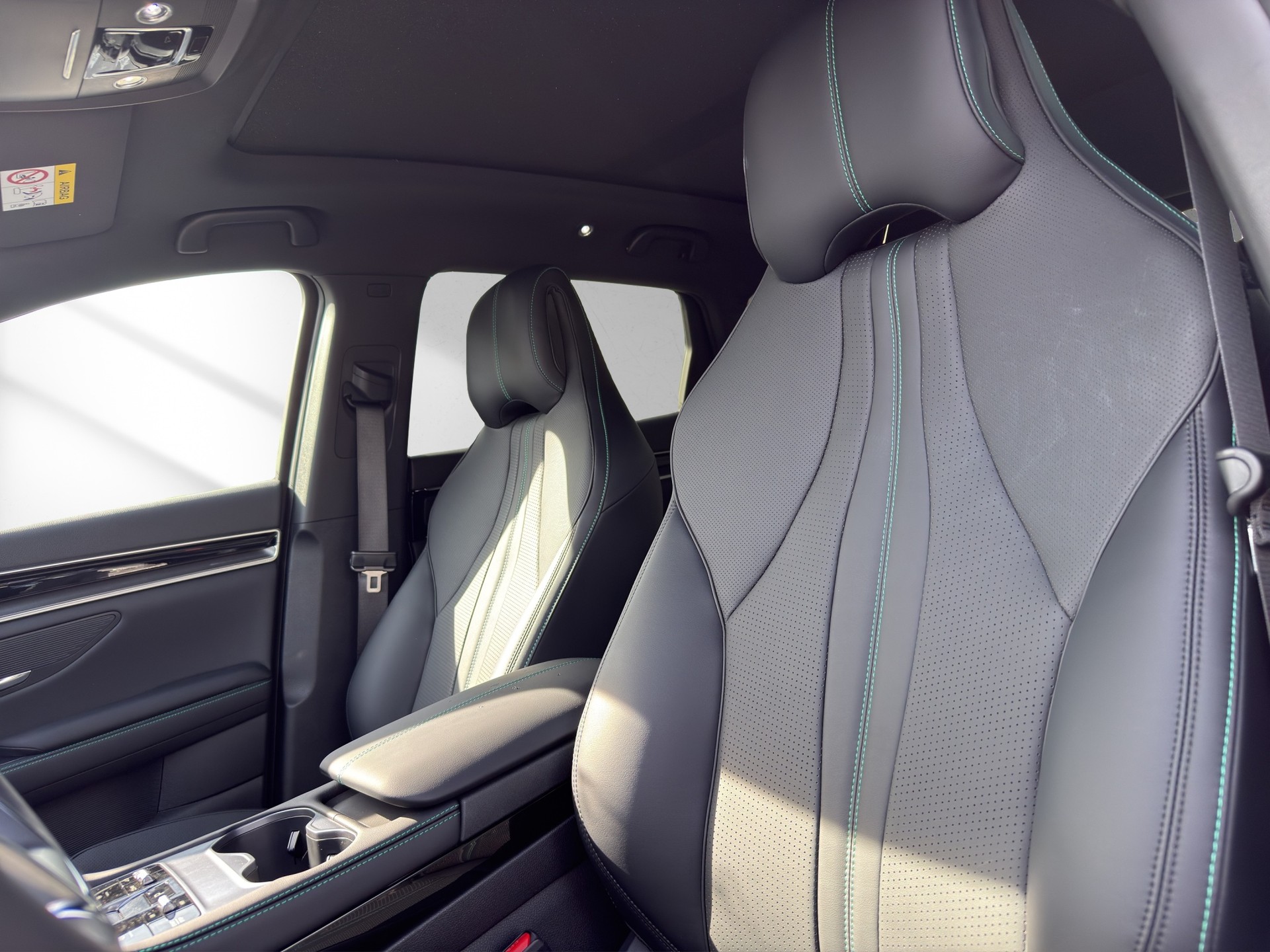 BYD Seal U DM-i Design AWD-image-6