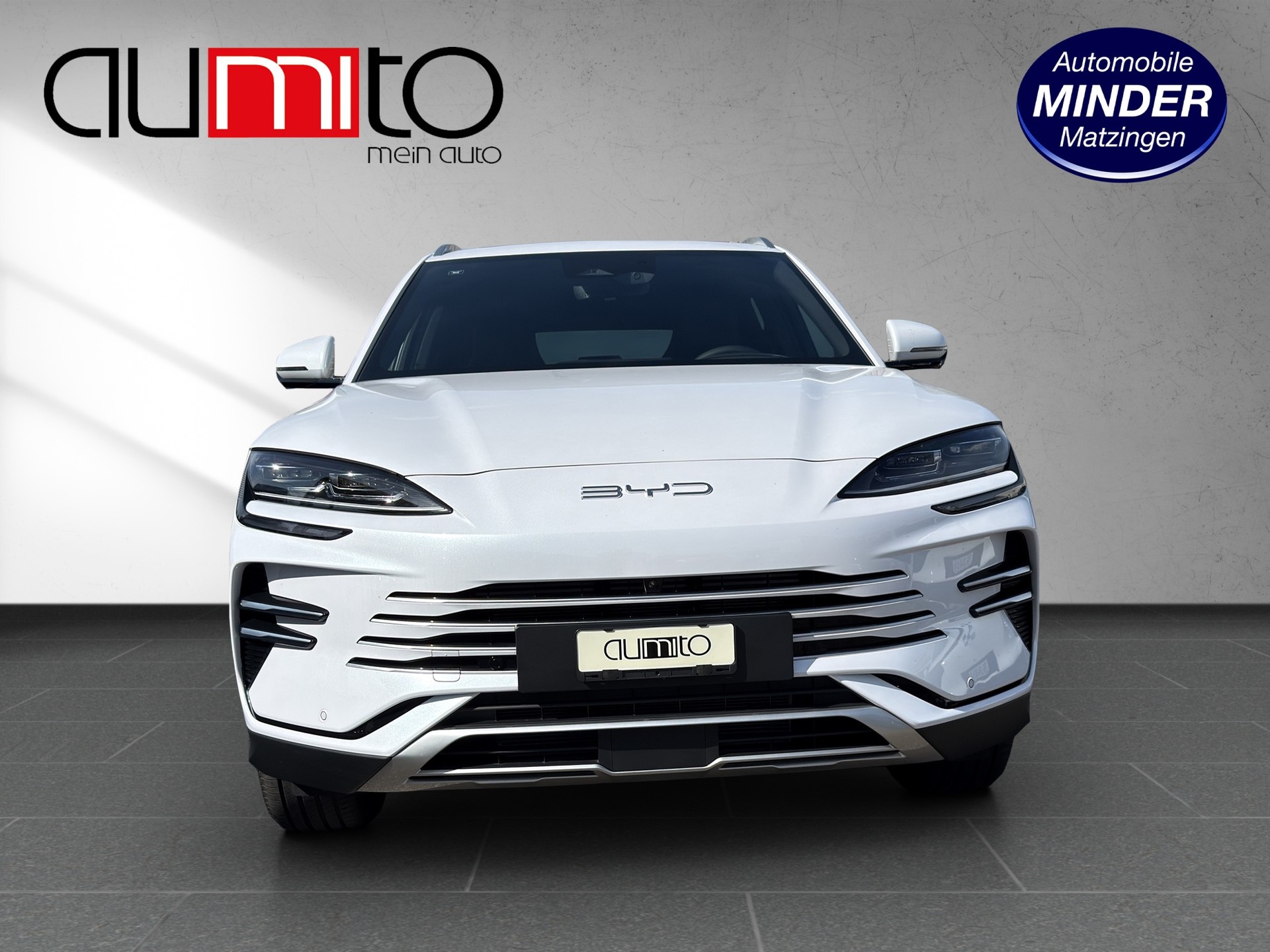 BYD Seal U DM-i Design AWD-image-14