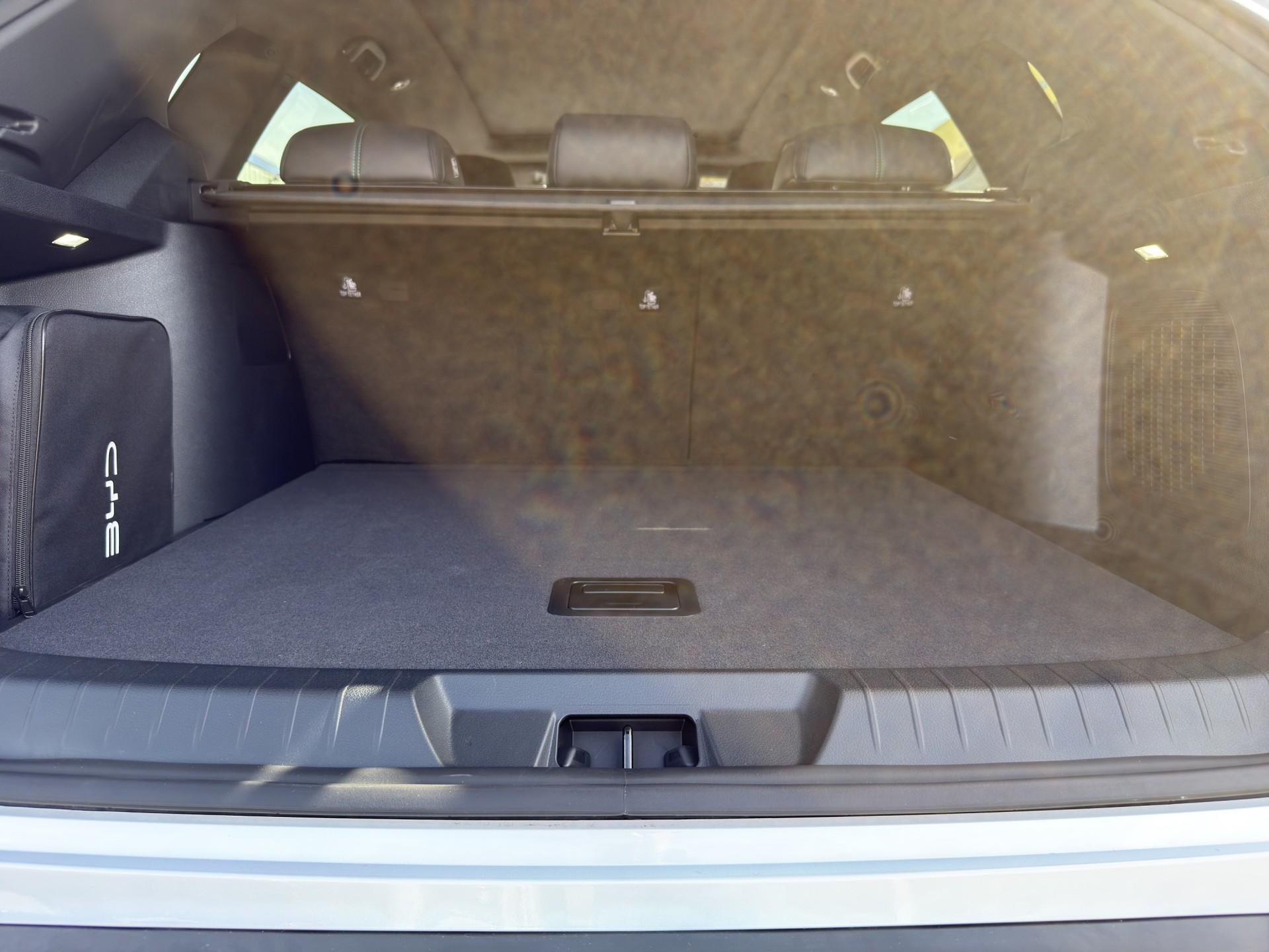 BYD Seal U DM-i Design AWD-image-11