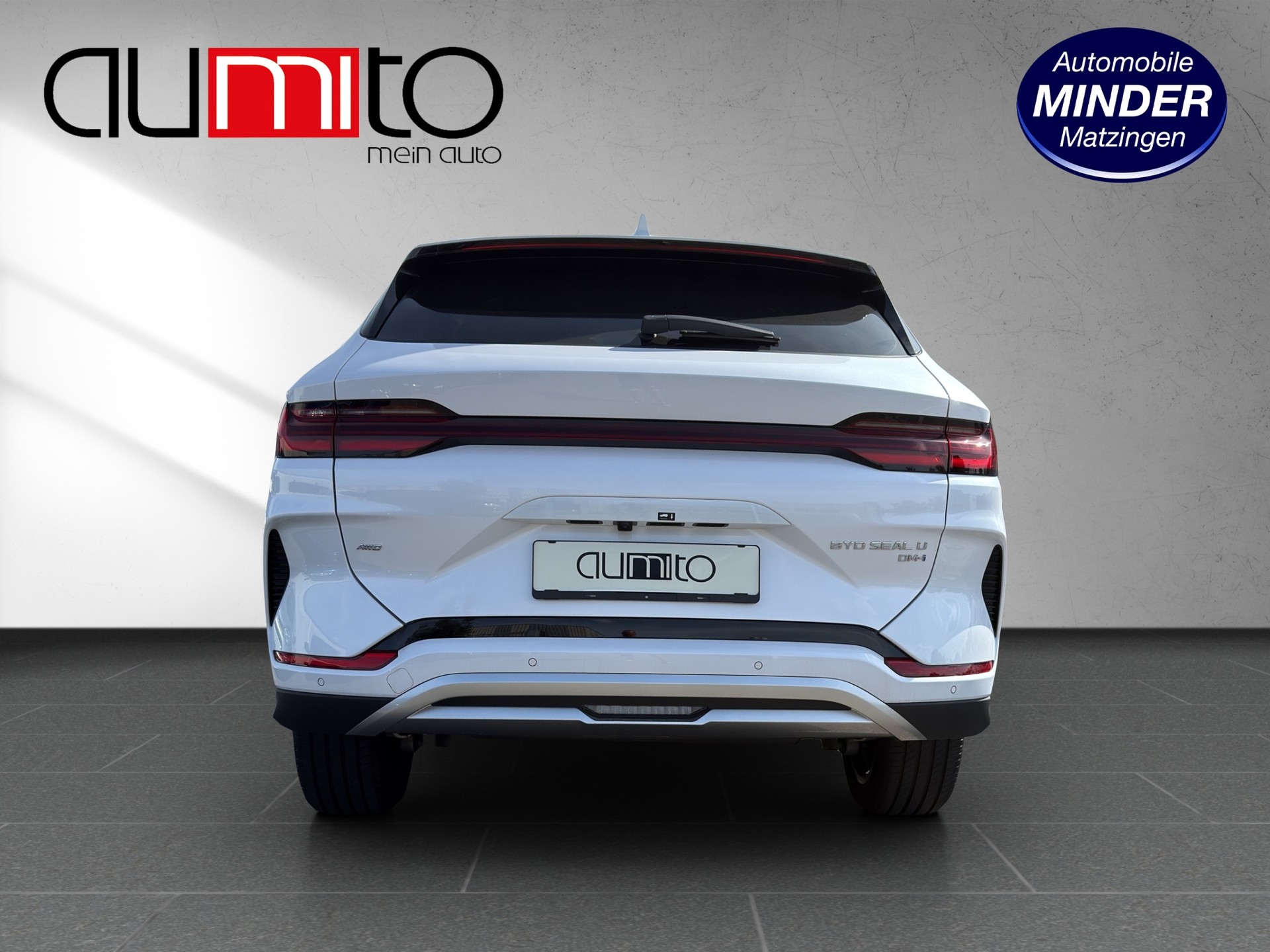 BYD Seal U DM-i Design AWD-image-3