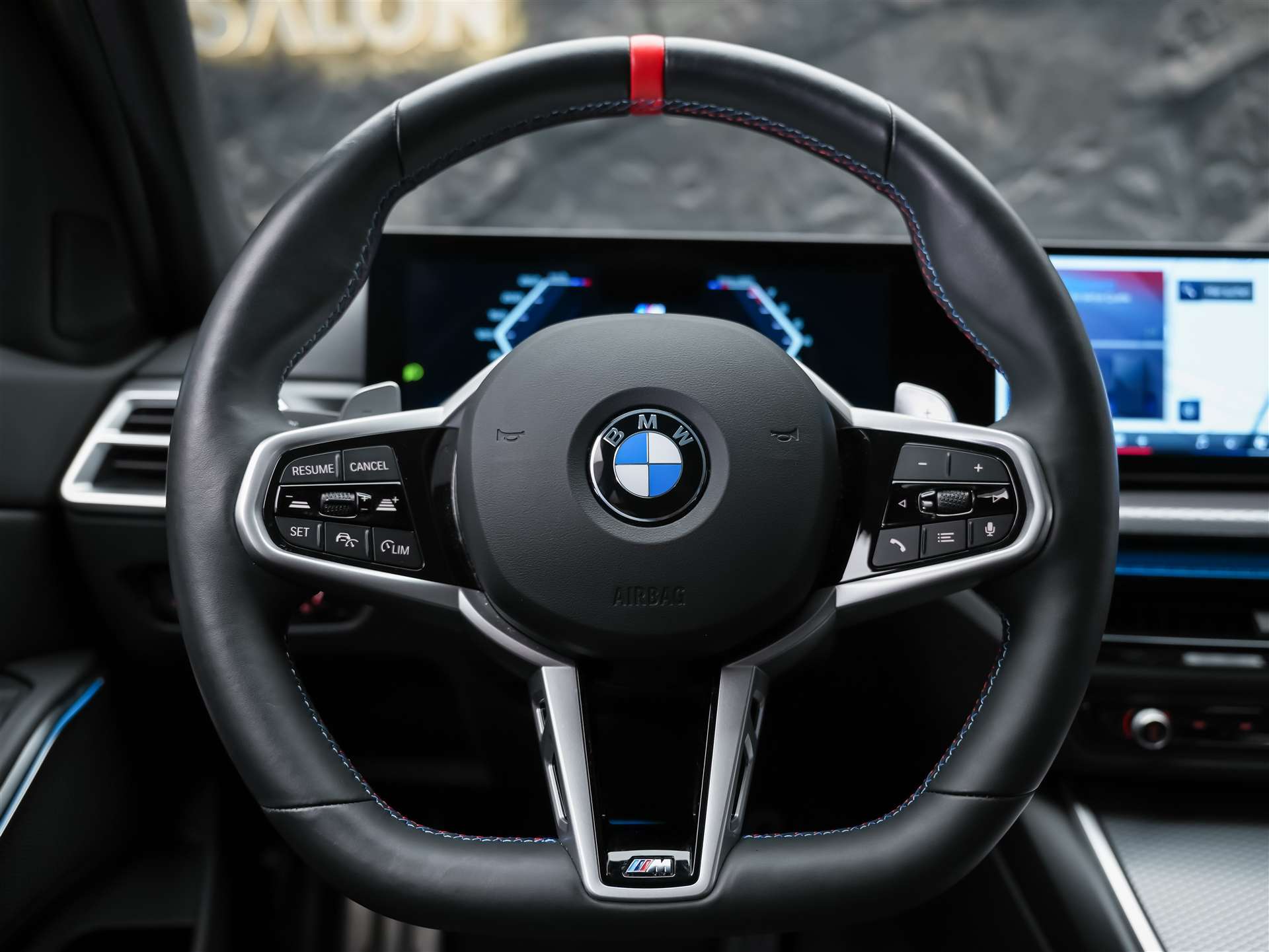 BMW M340i xDrive Steptronic M Sport Pro *Facelift*Werksgarantie*Lenkradheizung*Head Up Display*360° Kamera*-image-25