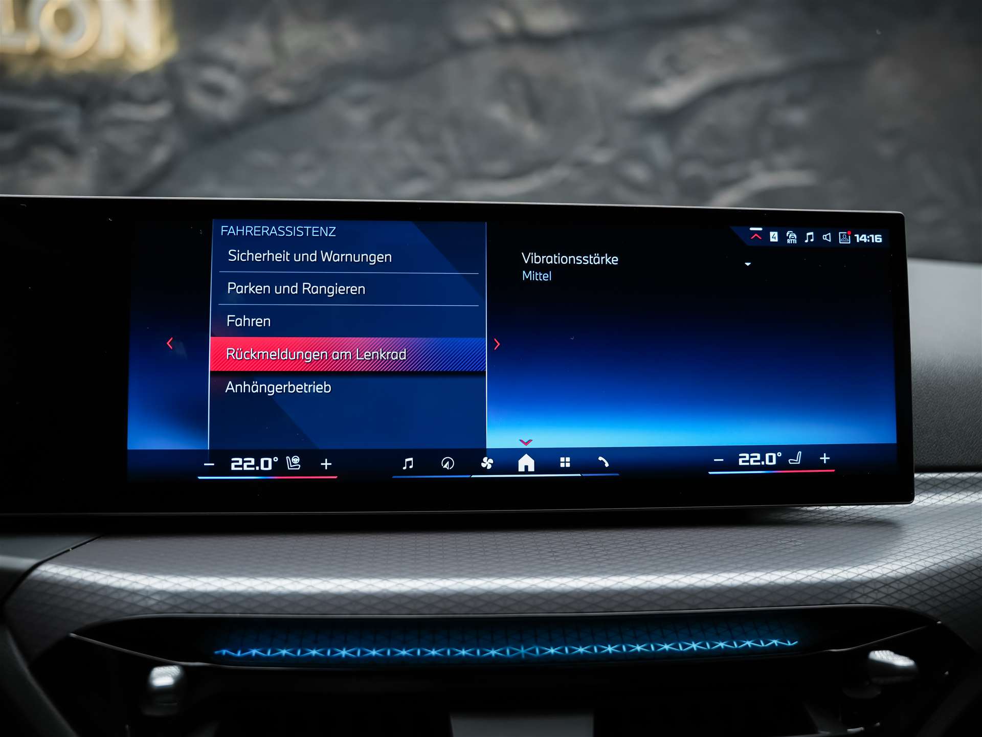 BMW M340i xDrive Steptronic M Sport Pro *Facelift*Werksgarantie*Lenkradheizung*Head Up Display*360° Kamera*-image-36