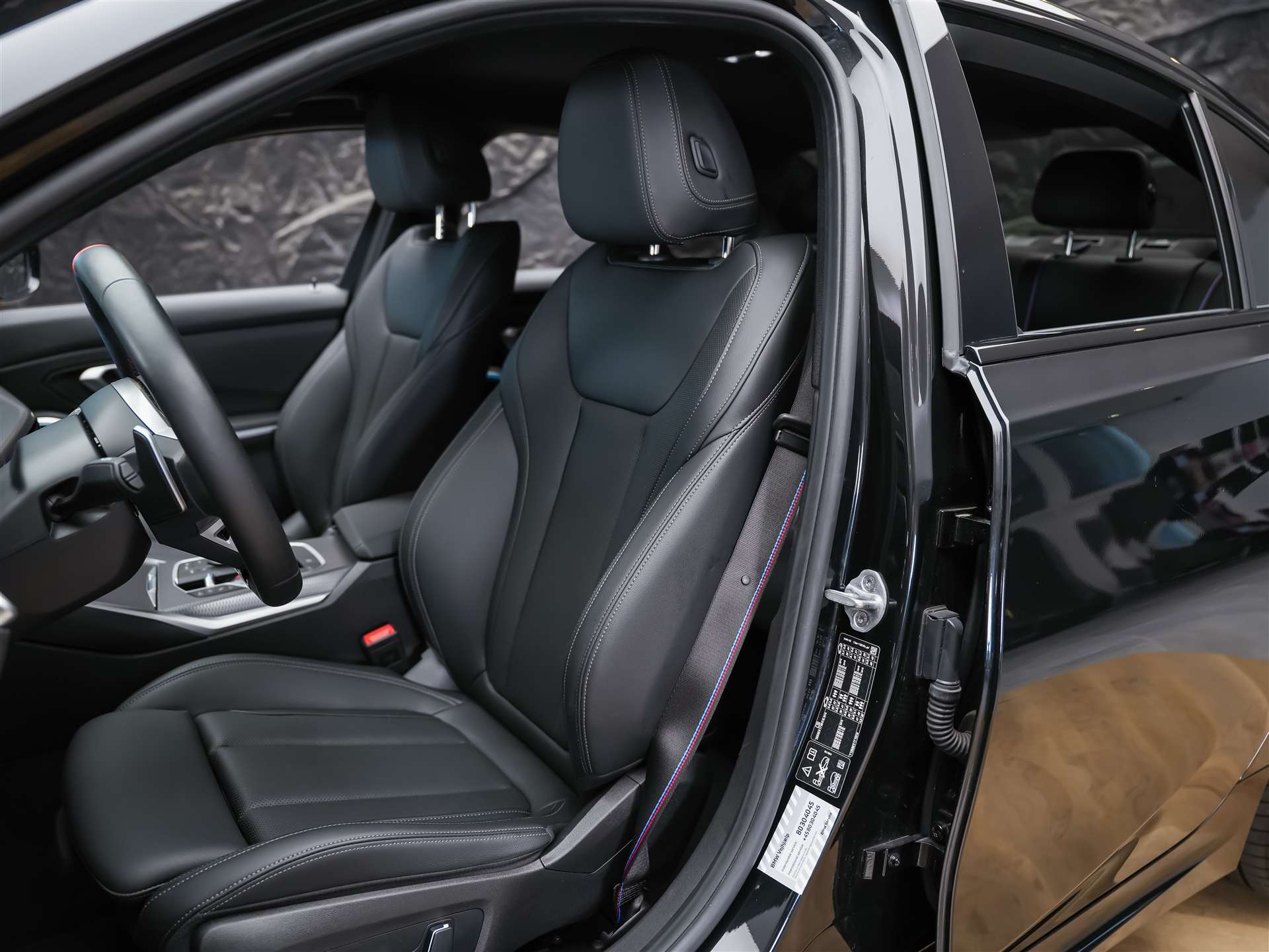 BMW M340i xDrive Steptronic M Sport Pro *Facelift*Werksgarantie*Lenkradheizung*Head Up Display*360° Kamera*-image-8