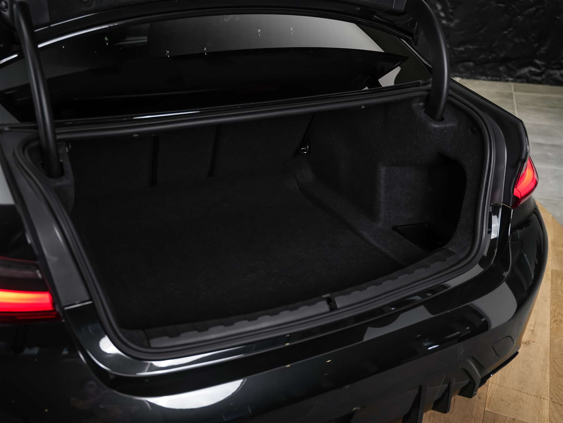 BMW M340i xDrive Steptronic M Sport Pro *Facelift*Werksgarantie*Lenkradheizung*Head Up Display*360° Kamera*-image-42