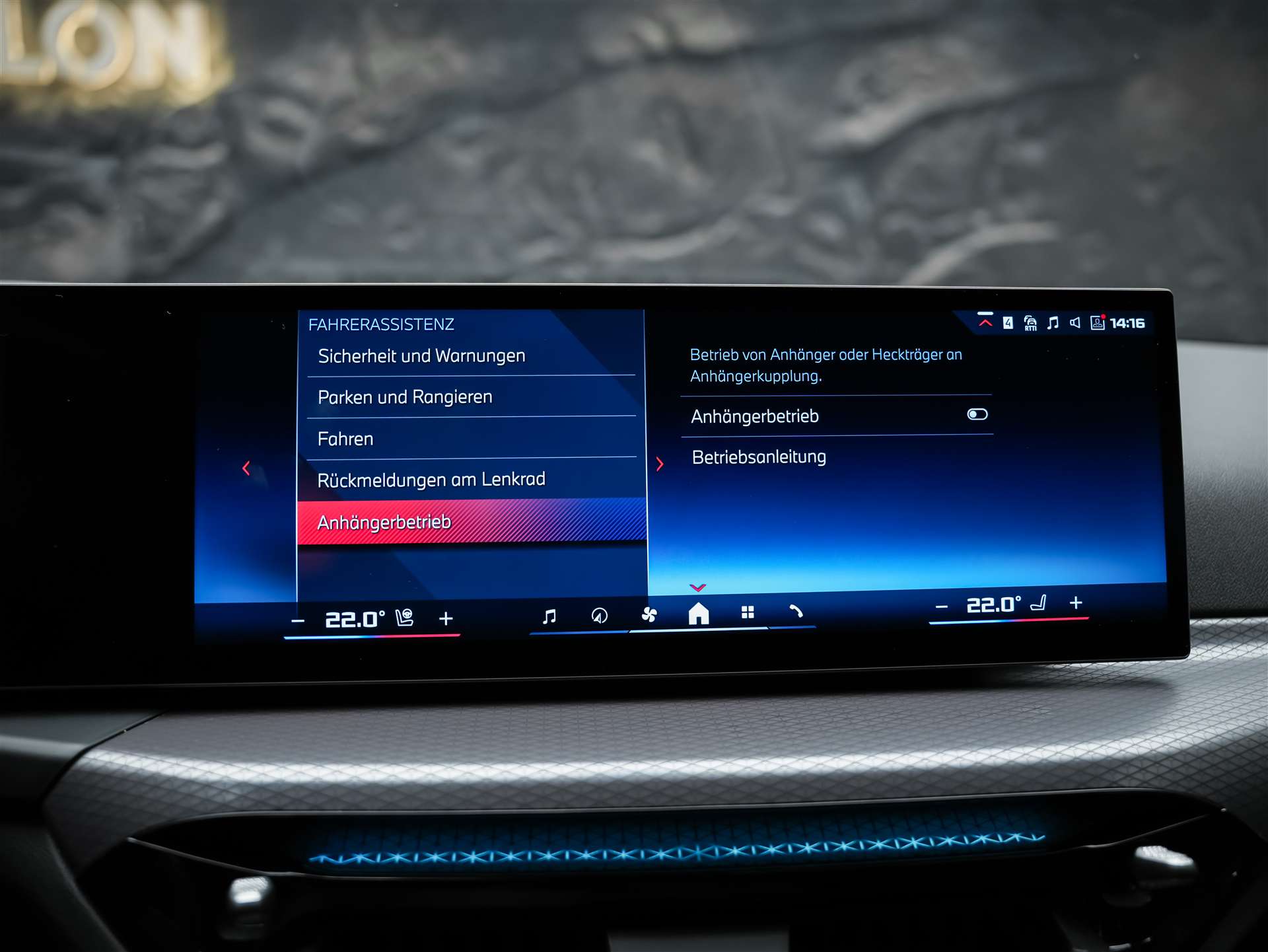 BMW M340i xDrive Steptronic M Sport Pro *Facelift*Werksgarantie*Lenkradheizung*Head Up Display*360° Kamera*-image-37