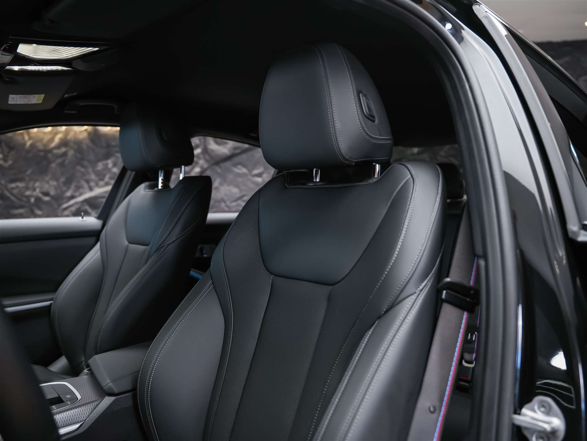 BMW M340i xDrive Steptronic M Sport Pro *Facelift*Werksgarantie*Lenkradheizung*Head Up Display*360° Kamera*-image-9
