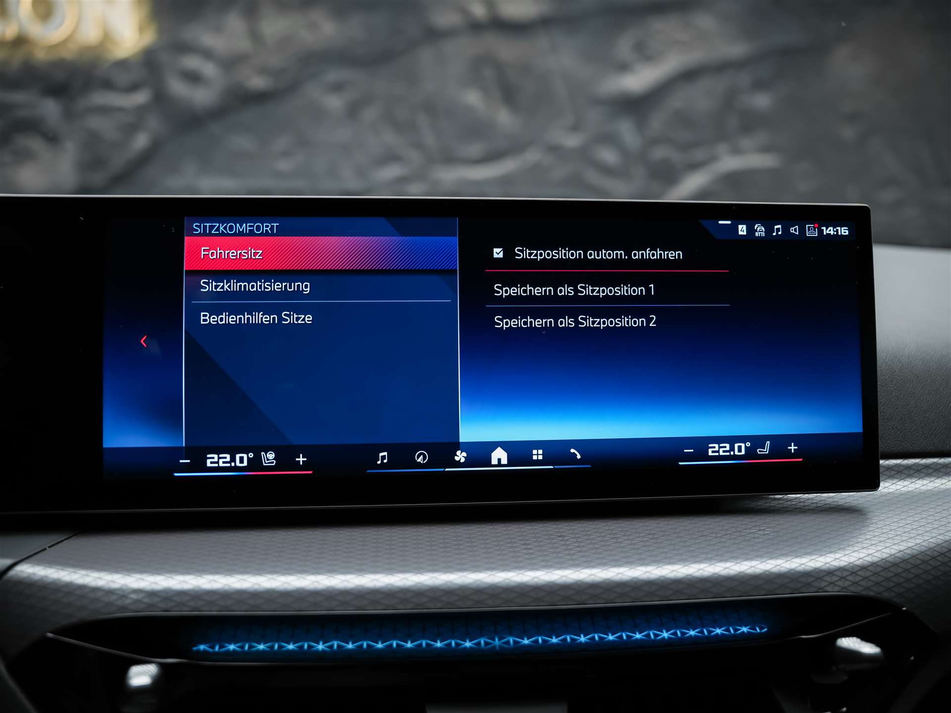 BMW M340i xDrive Steptronic M Sport Pro *Facelift*Werksgarantie*Lenkradheizung*Head Up Display*360° Kamera*-image-32