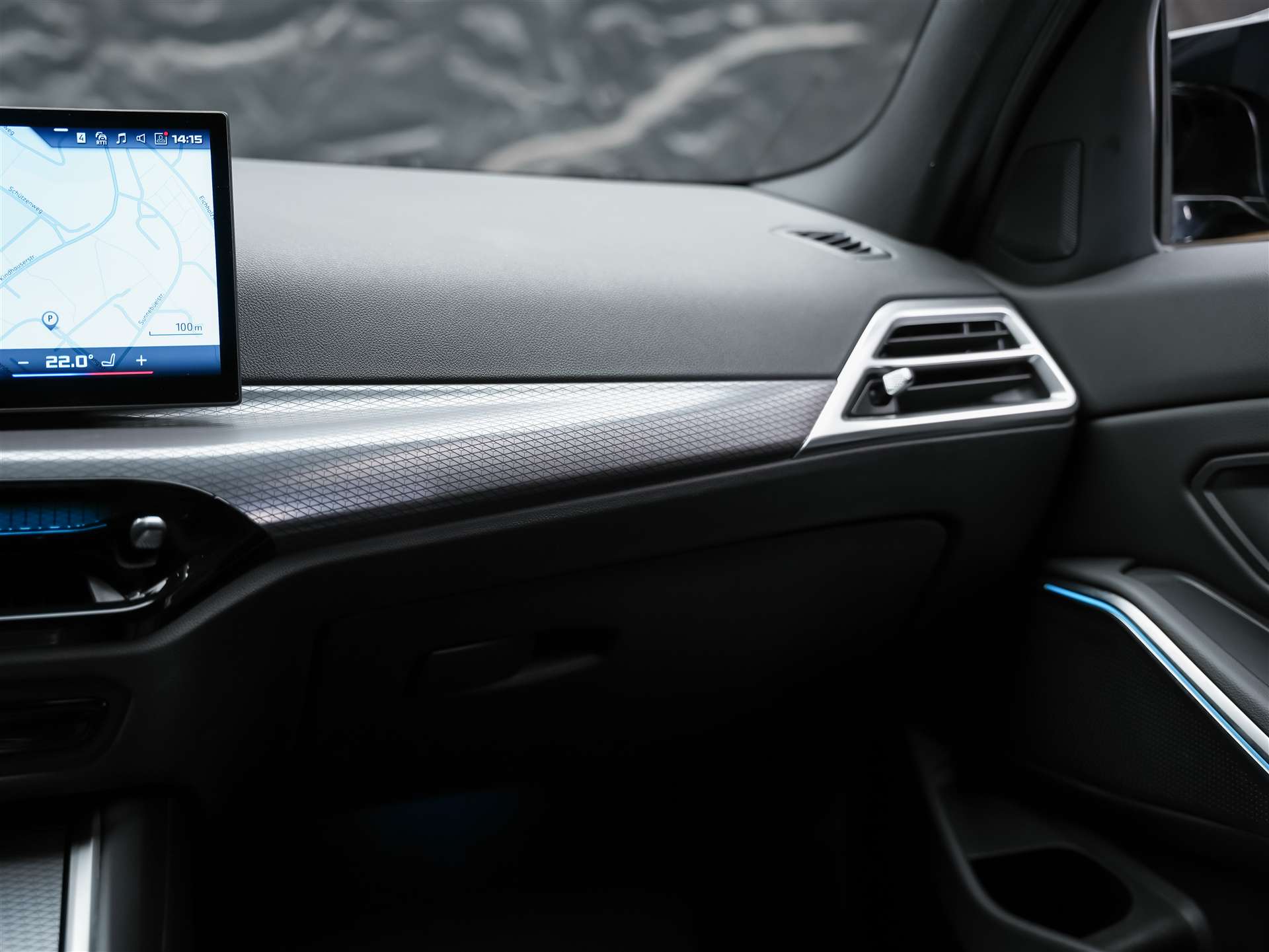 BMW M340i xDrive Steptronic M Sport Pro *Facelift*Werksgarantie*Lenkradheizung*Head Up Display*360° Kamera*-image-20