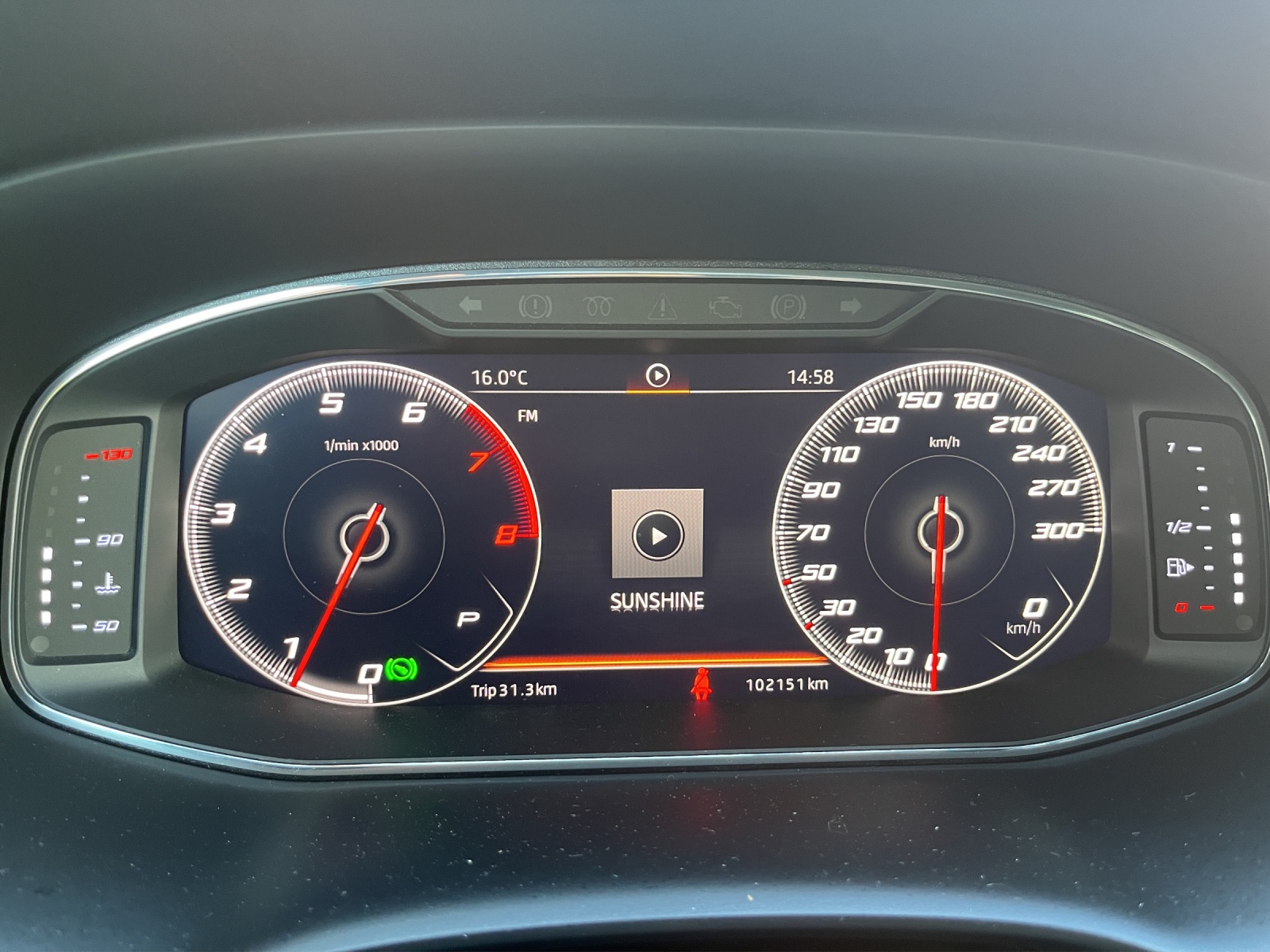 CUPRA Ateca Cupra 2.0 TSI 4Drive DSG-image-11