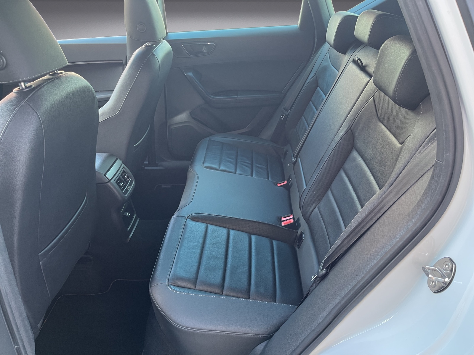 CUPRA Ateca Cupra 2.0 TSI 4Drive DSG-image-12