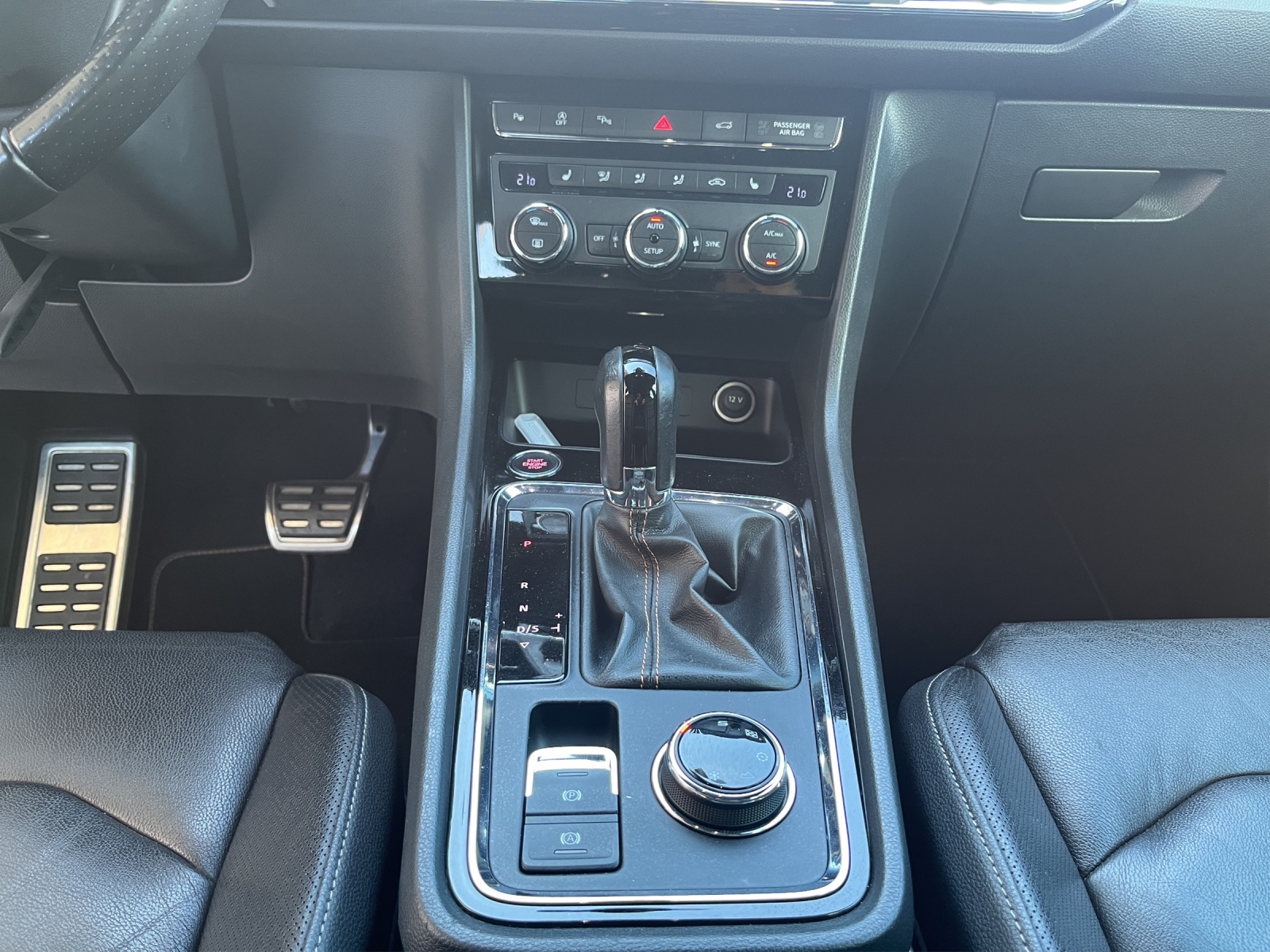 CUPRA Ateca Cupra 2.0 TSI 4Drive DSG-image-13