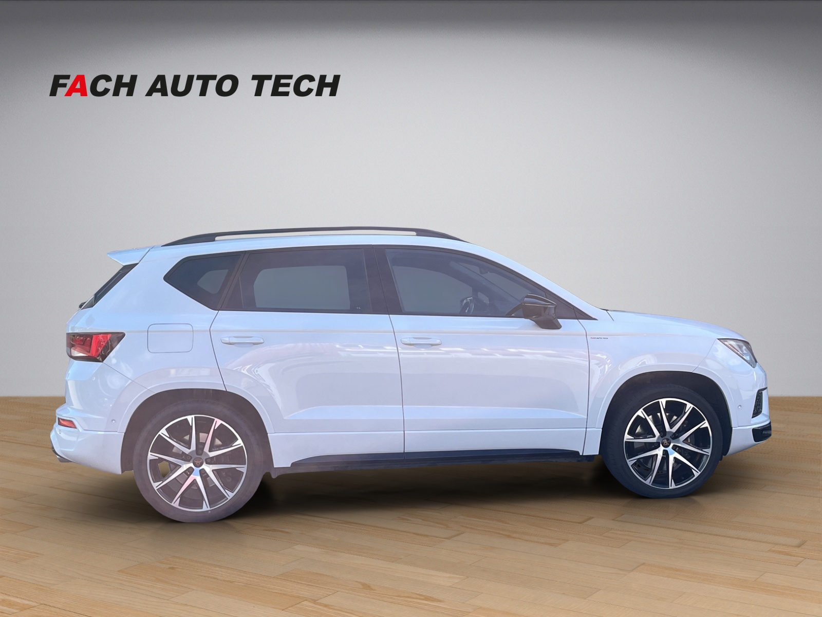 CUPRA Ateca Cupra 2.0 TSI 4Drive DSG-image-6