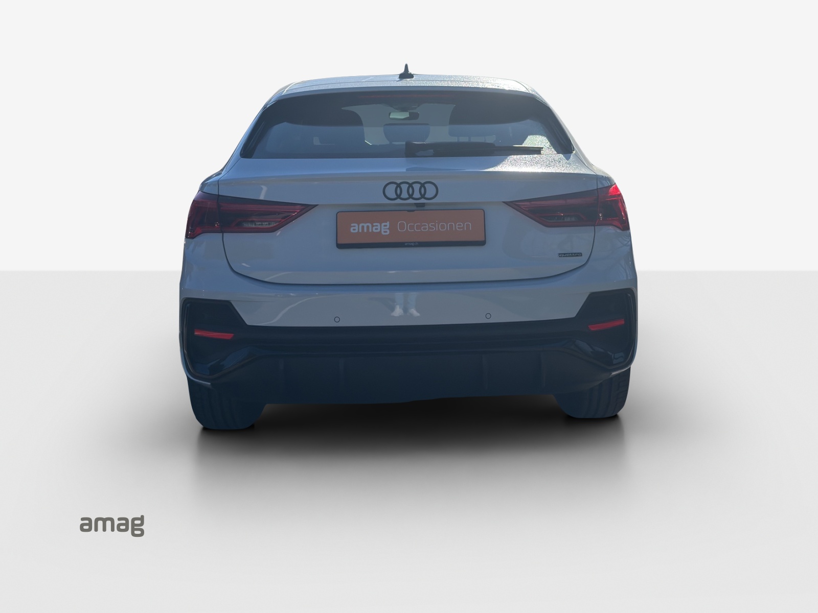 AUDI Q3 Sportback 40 TDI S line Attraction quattro S-tronic-showroom-element-3