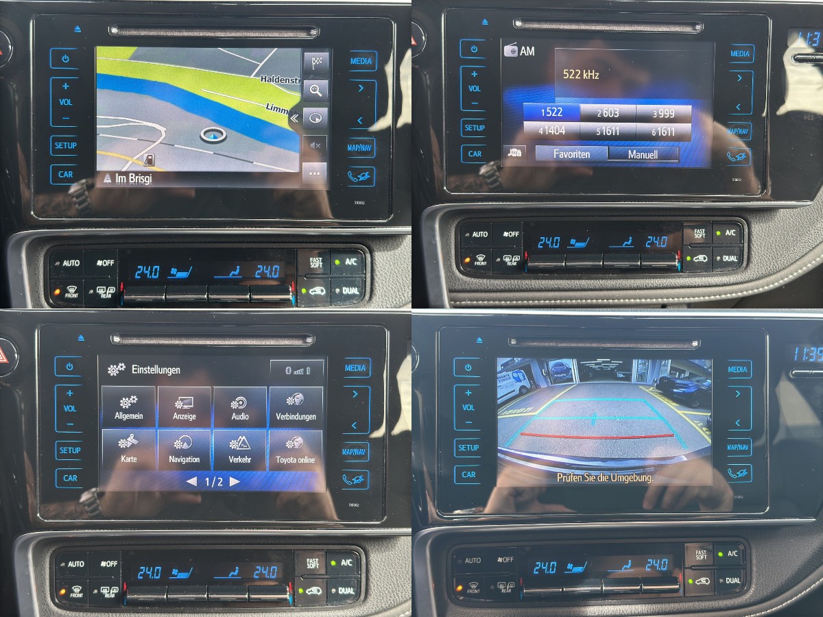 TOYOTA Auris Touring Sports 1.8 HSD Luna e-CVT-image-13