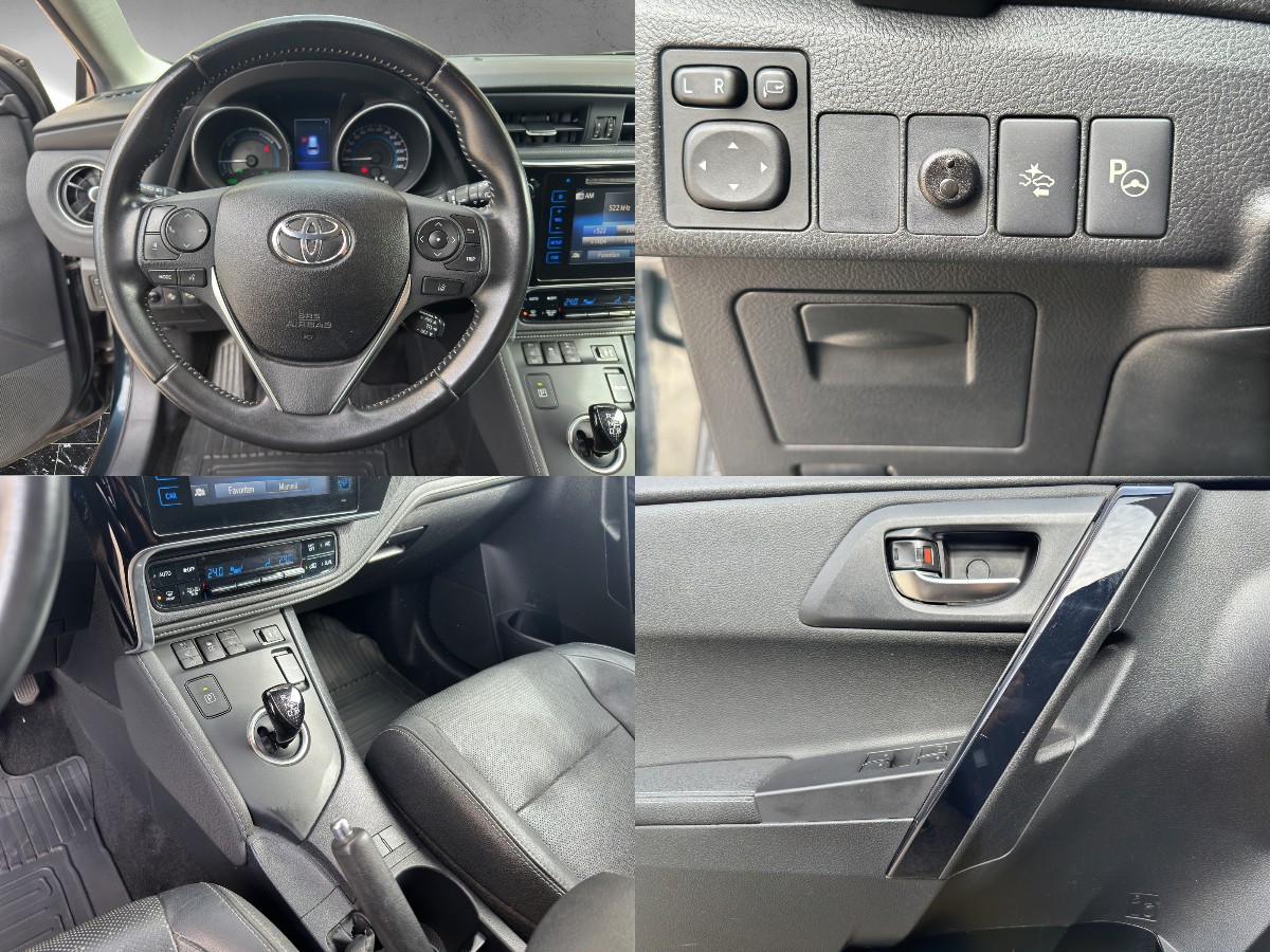 TOYOTA Auris Touring Sports 1.8 HSD Luna e-CVT-image-12