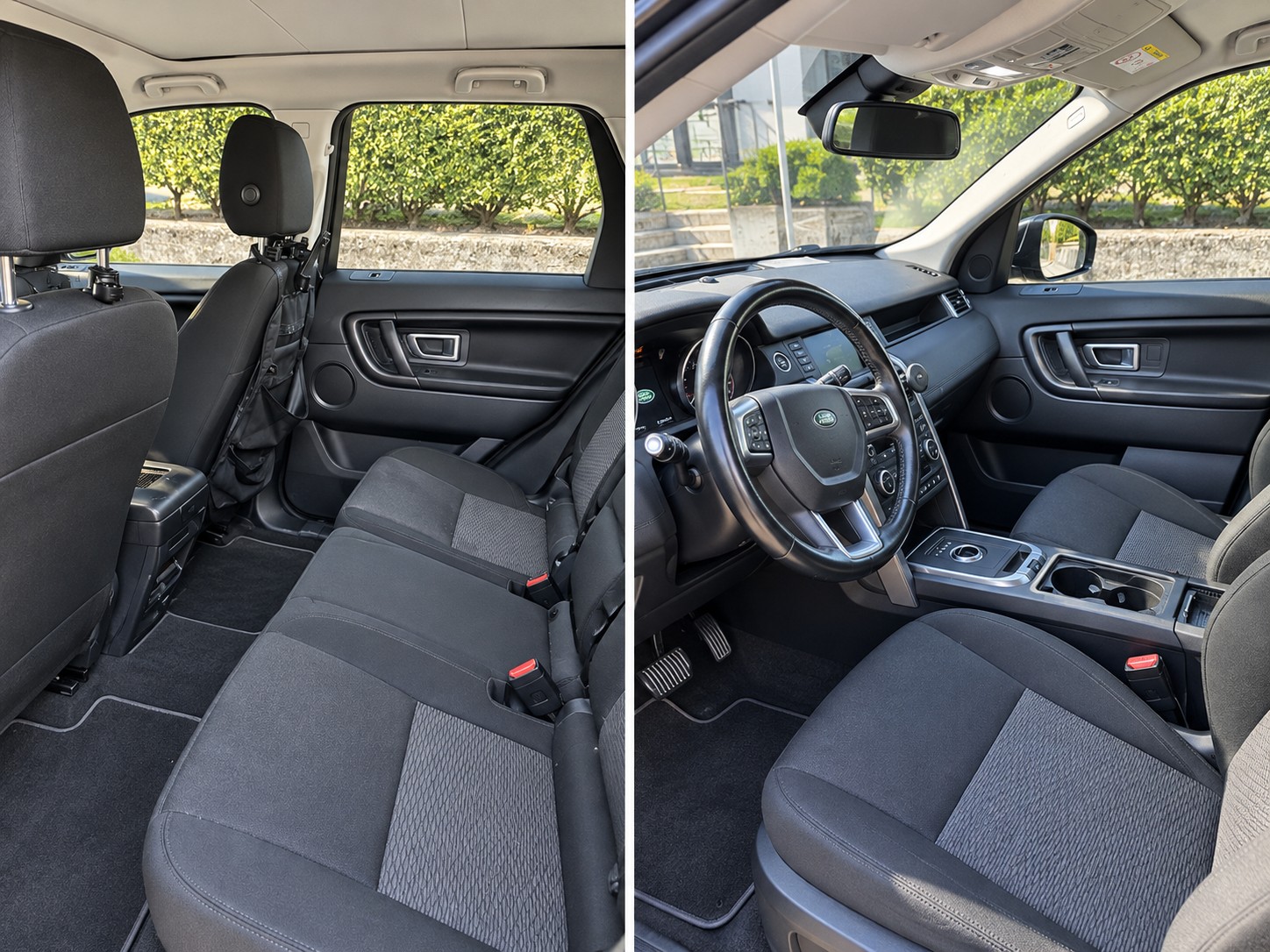 LAND ROVER 2.0 TD4 180 SE-image-2
