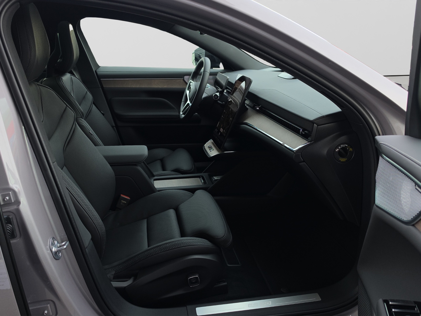 VOLVO ES90 Twin Performance Ultra AWD-image-8