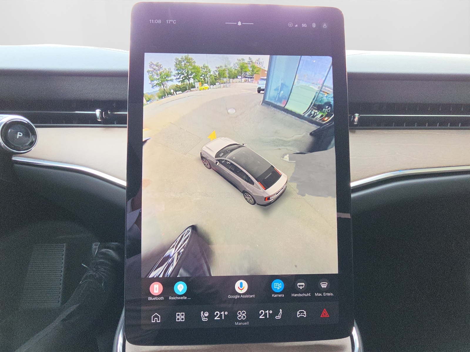 VOLVO ES90 Twin Performance Ultra AWD-image-15