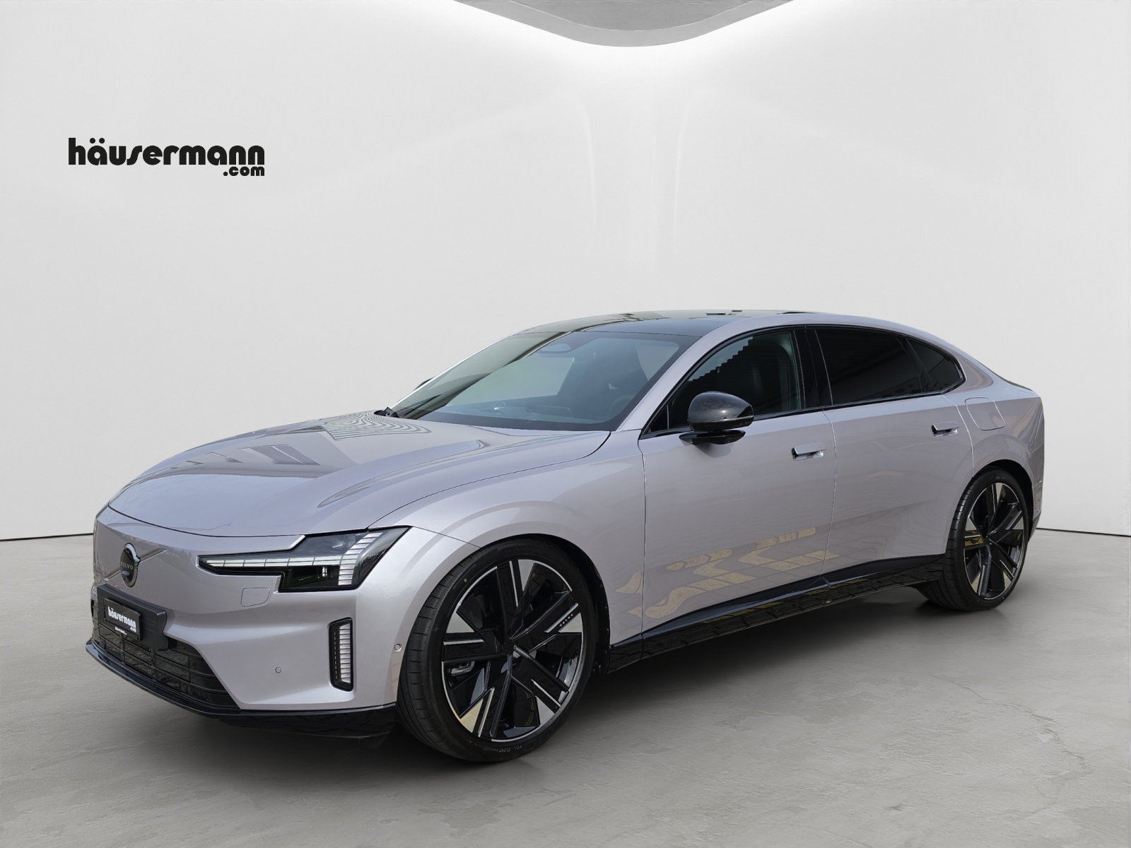 VOLVO ES90 Twin Performance Ultra AWD-image-0
