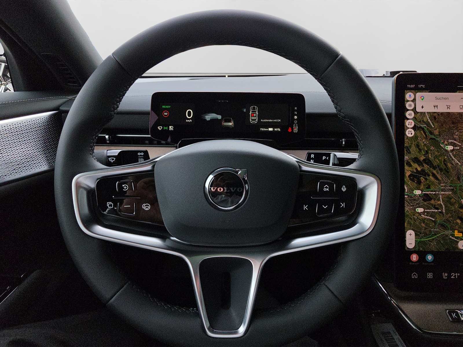 VOLVO ES90 Twin Performance Ultra AWD-image-12
