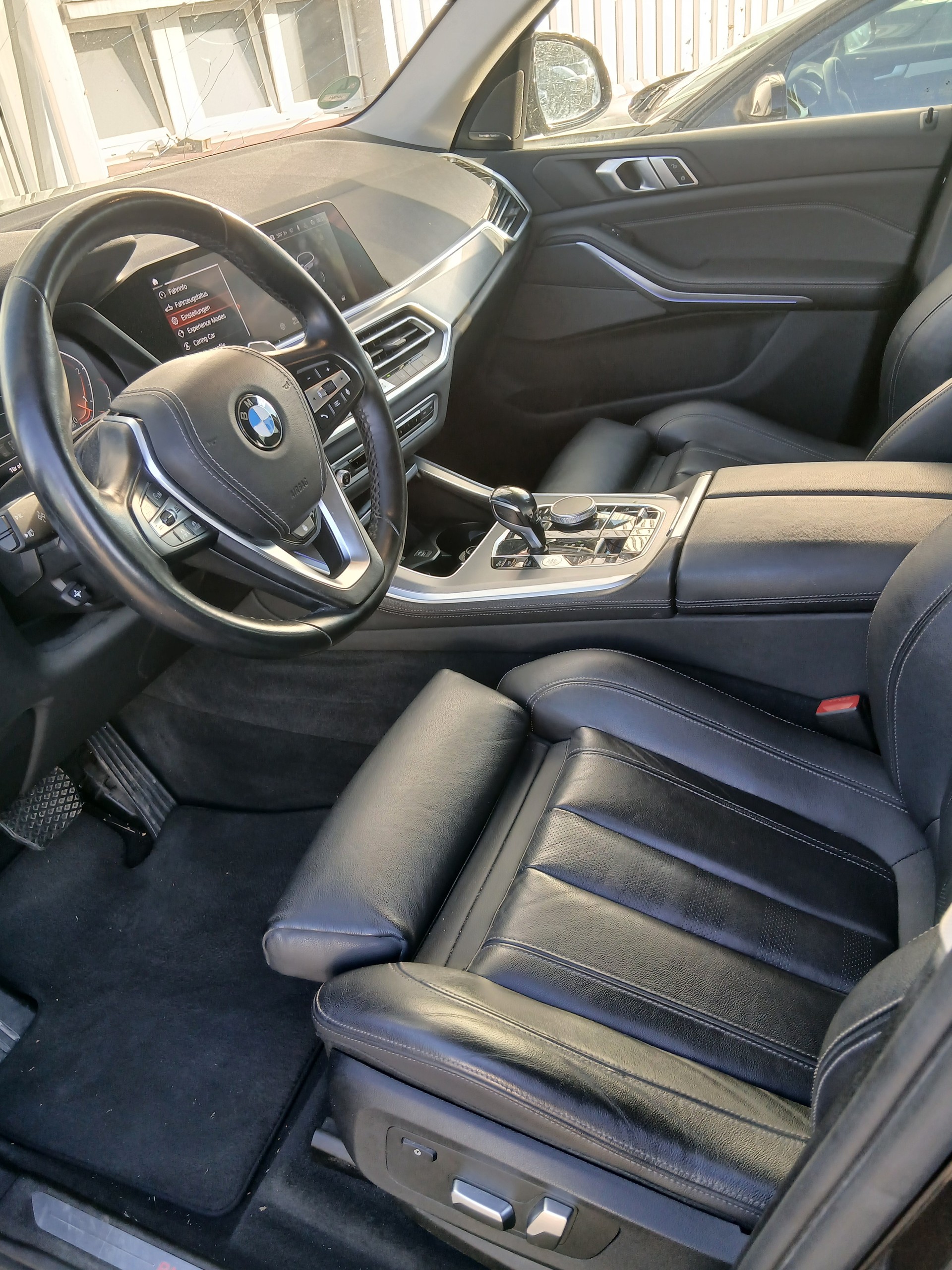 BMW X5 xDrive 30d Steptronic-image-11