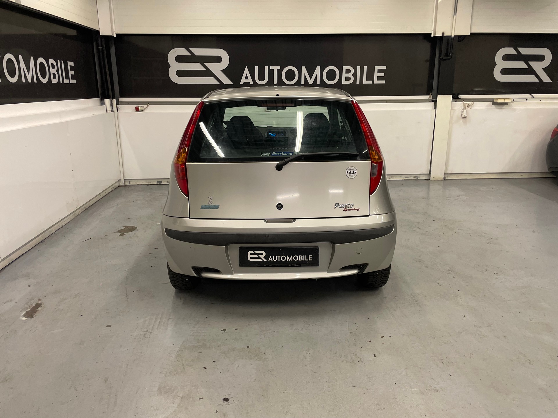 FIAT Punto 1.2 Active-image-5