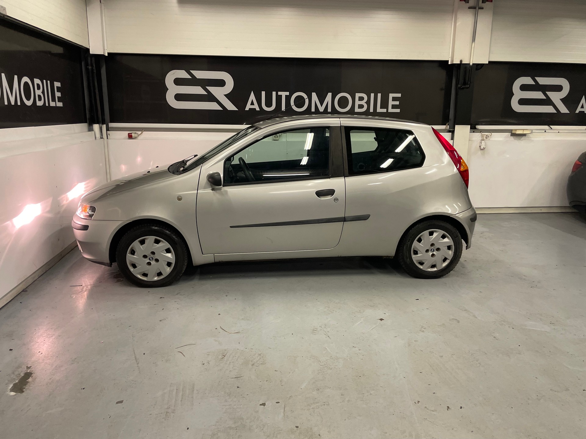 FIAT Punto 1.2 Active-image-7