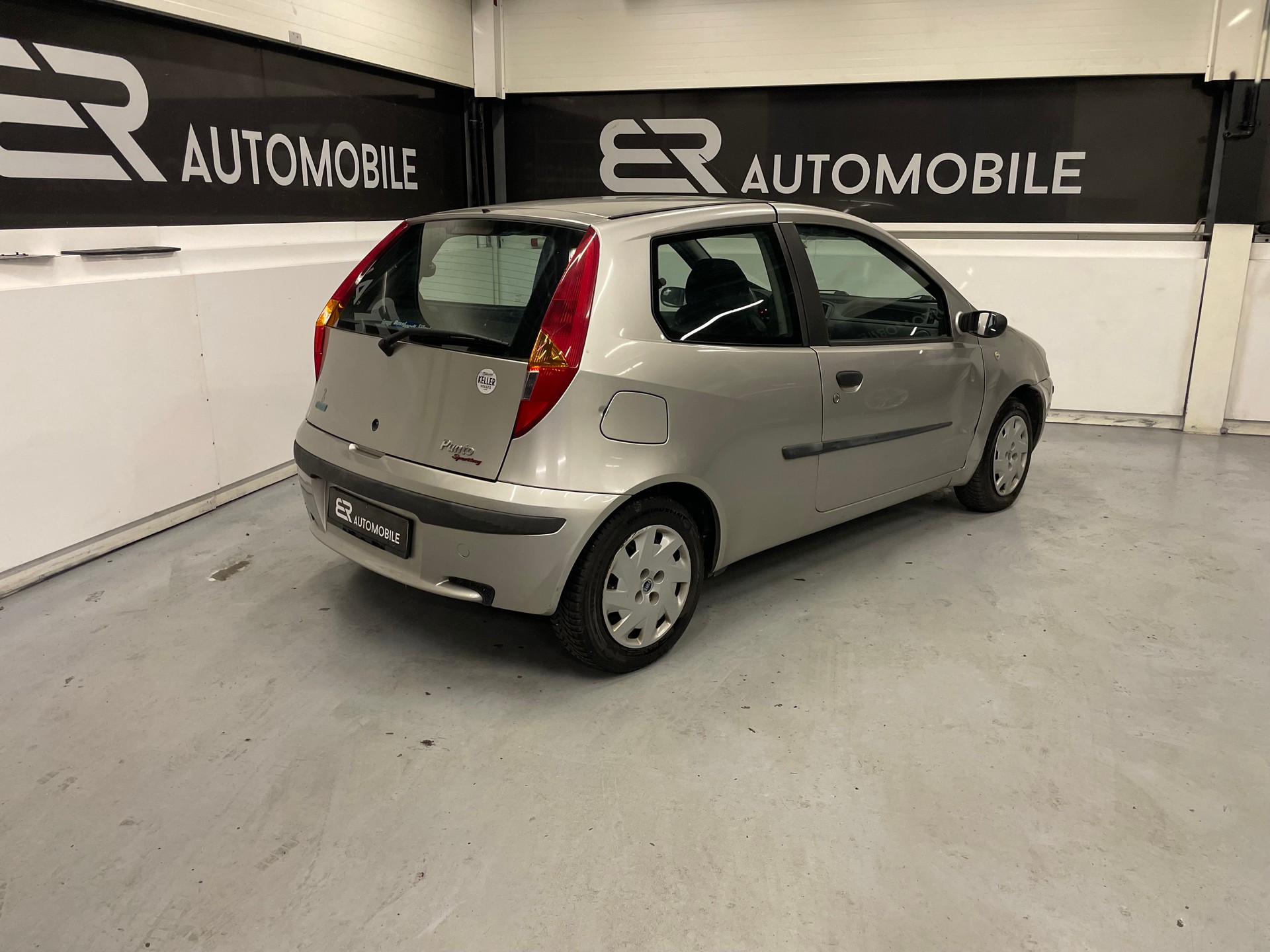 FIAT Punto 1.2 Active-image-2