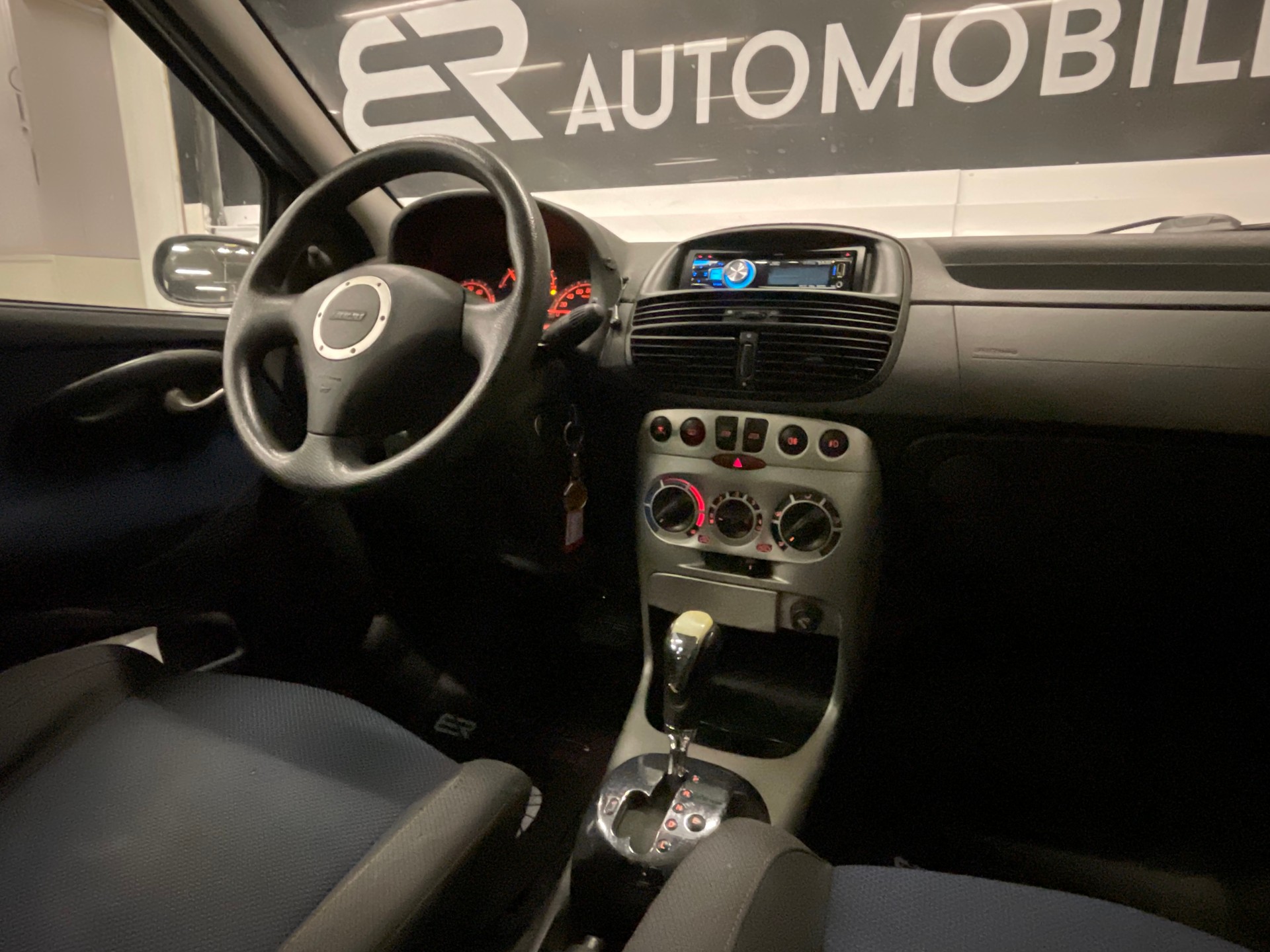 FIAT Punto 1.2 Active-image-11