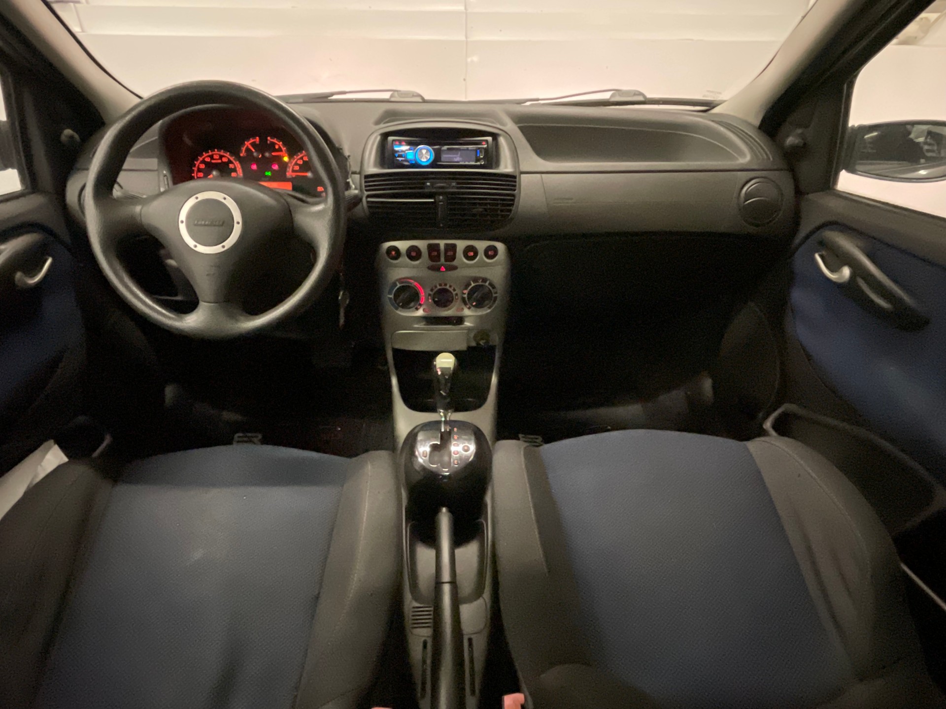 FIAT Punto 1.2 Active-image-8
