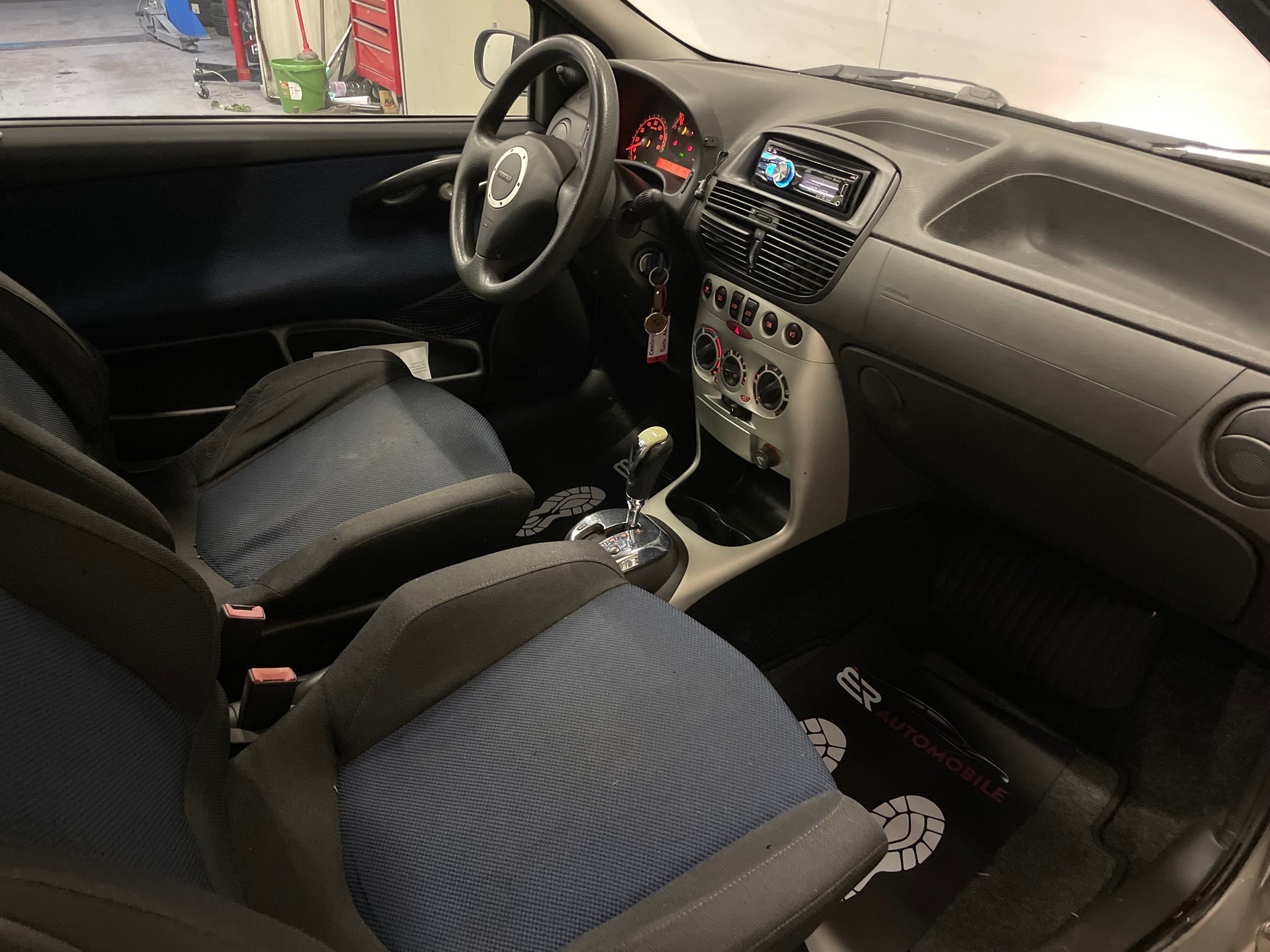 FIAT Punto 1.2 Active-image-9
