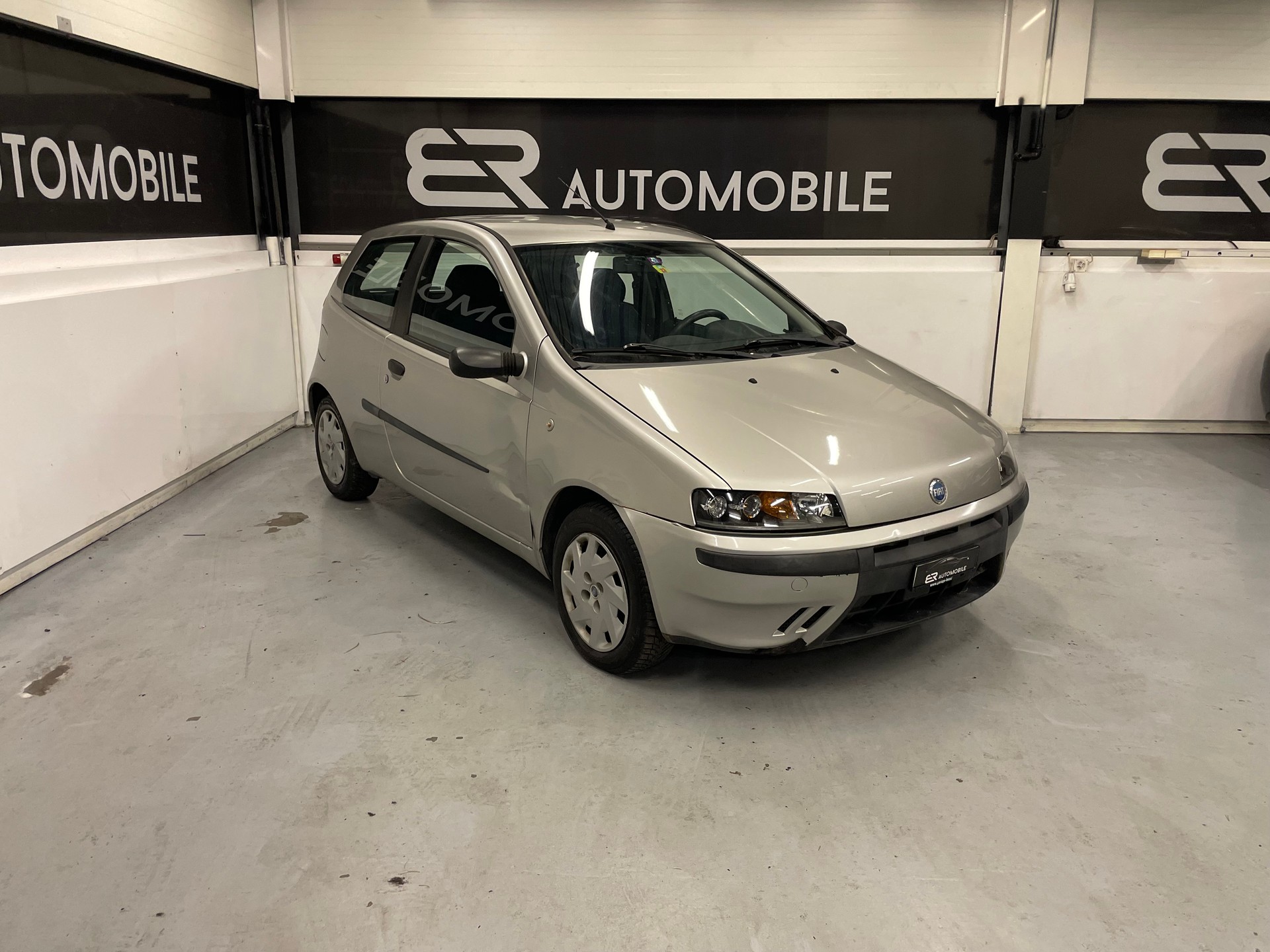 FIAT Punto 1.2 Active-image-1