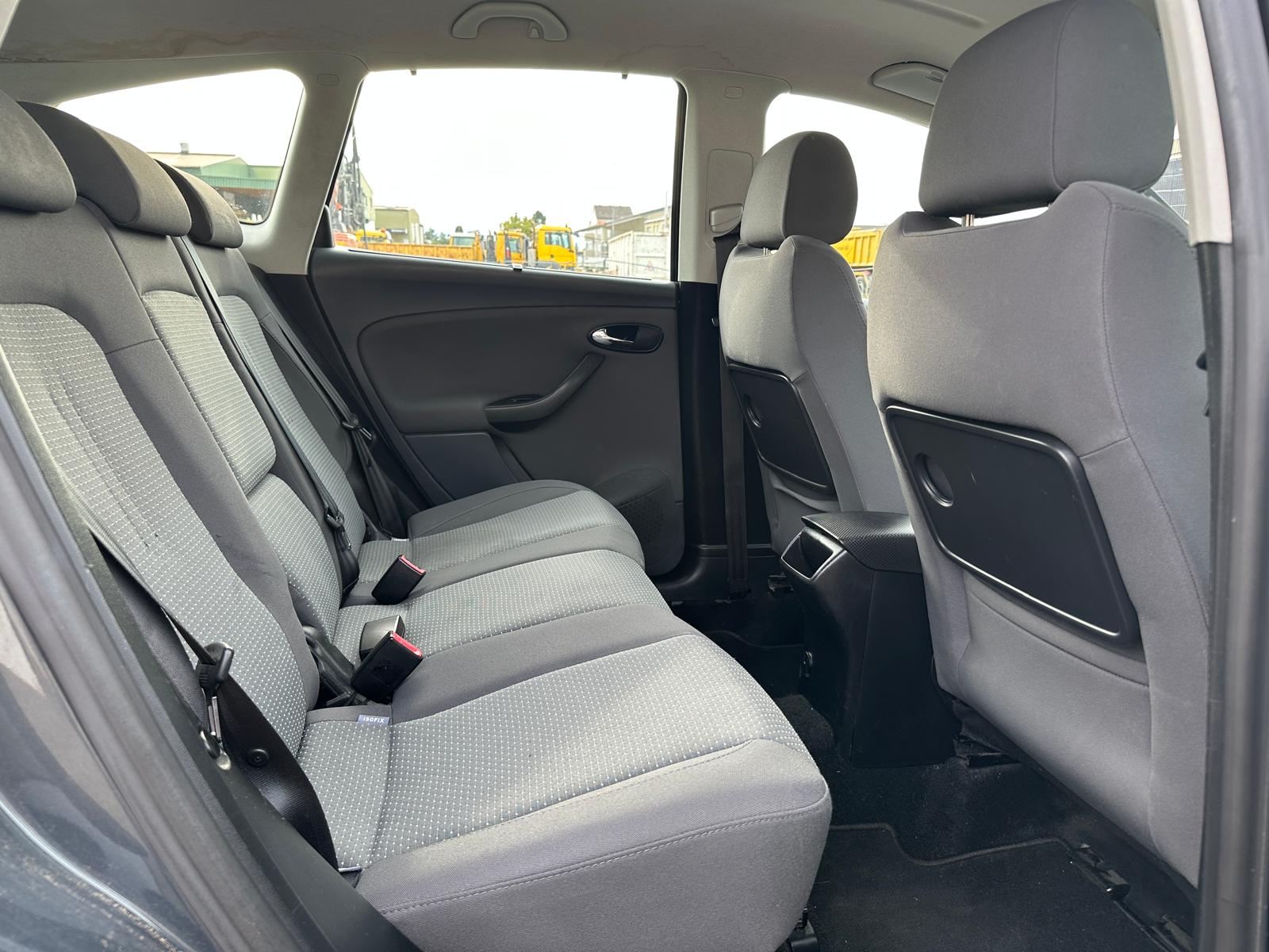 SEAT Altea XL 1.4 TSI Stylance-image-6