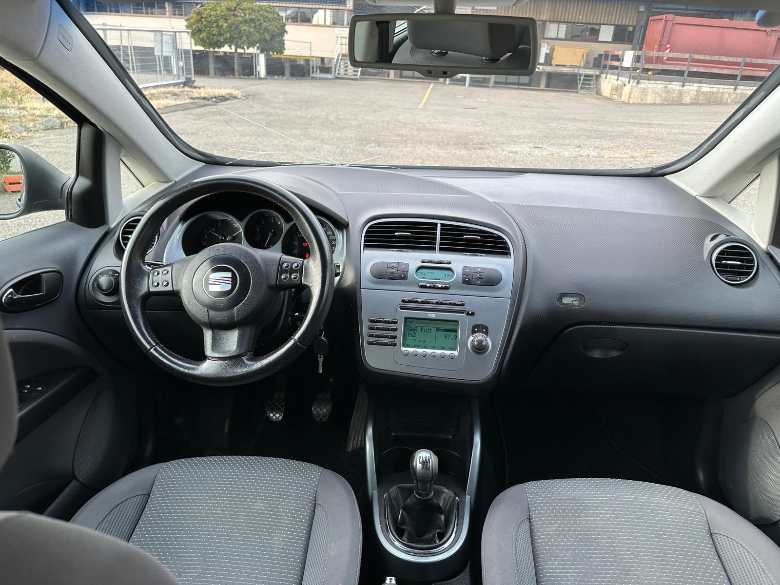 SEAT Altea XL 1.4 TSI Stylance-image-5