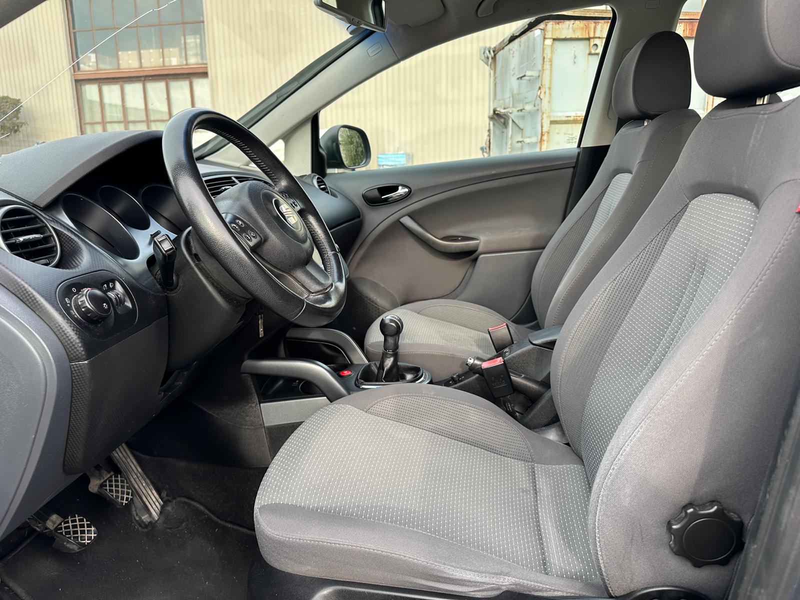 SEAT Altea XL 1.4 TSI Stylance-image-7