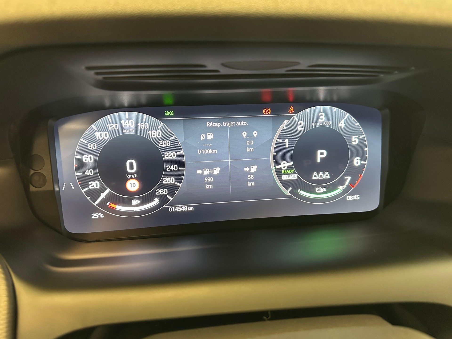 LAND ROVER Discovery Sport 1.5 T 270e Dynamic SE-image-10