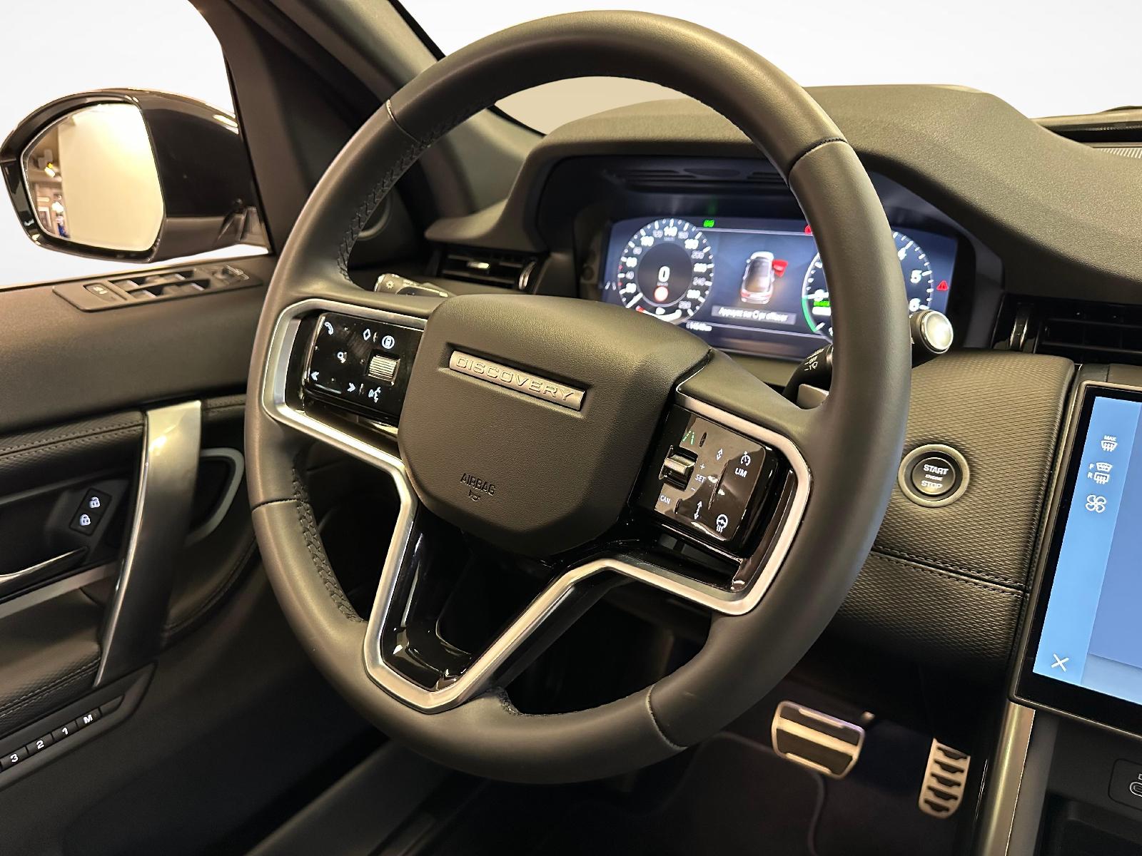LAND ROVER Discovery Sport 1.5 T 270e Dynamic SE-image-6