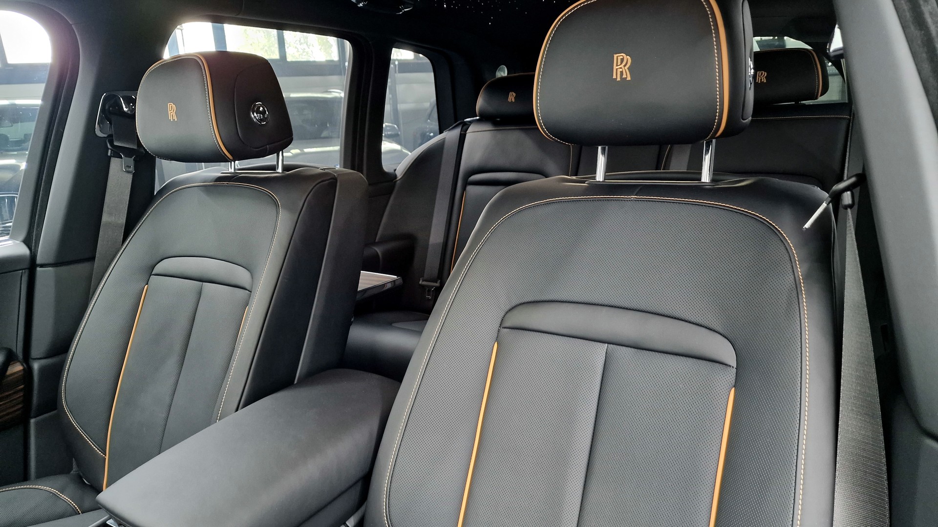 ROLLS-ROYCE Cullinan 6.7 V12-image-11