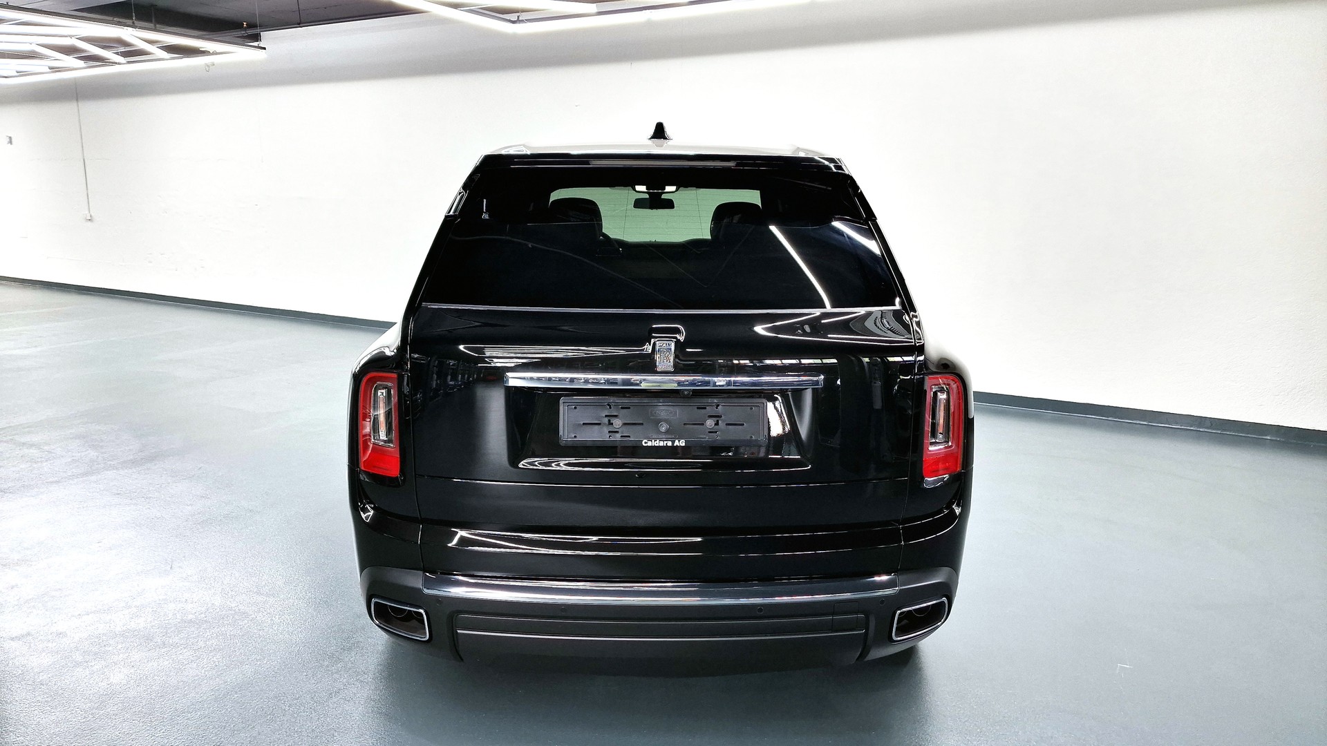 ROLLS-ROYCE Cullinan 6.7 V12-image-7