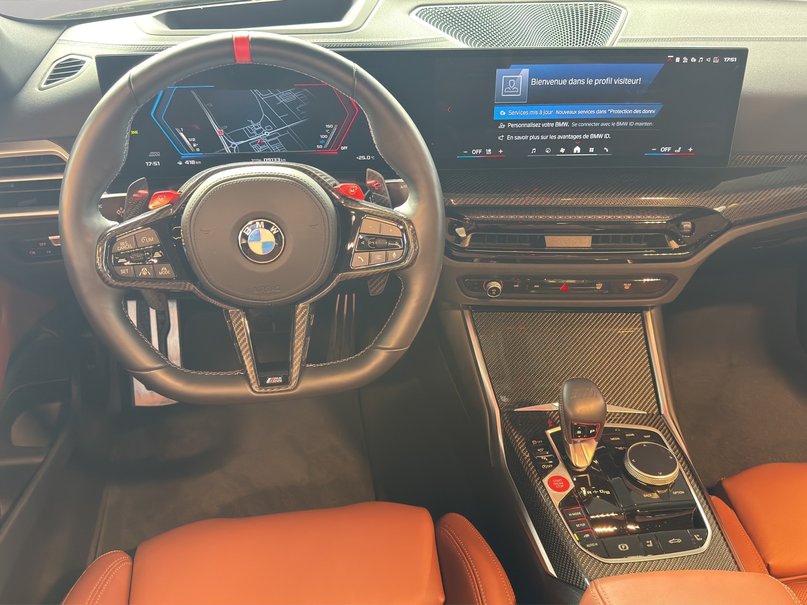 BMW M4 Cabrio Competition M xDrive-image-8