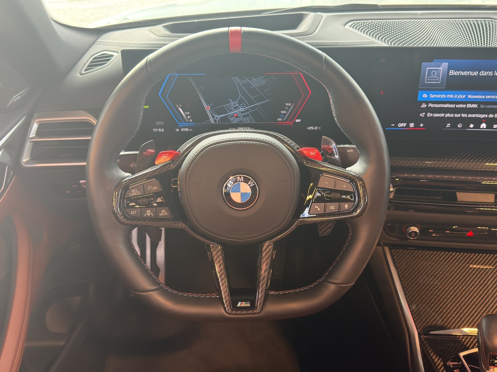 BMW M4 Cabrio Competition M xDrive-image-9