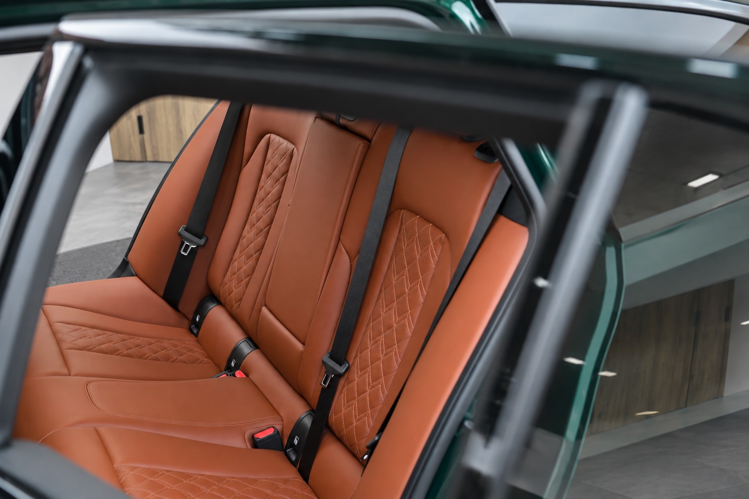 BMW-ALPINA B3 BiTurbo Touring 3.0 xDrive GT Switch-Tronic-image-5