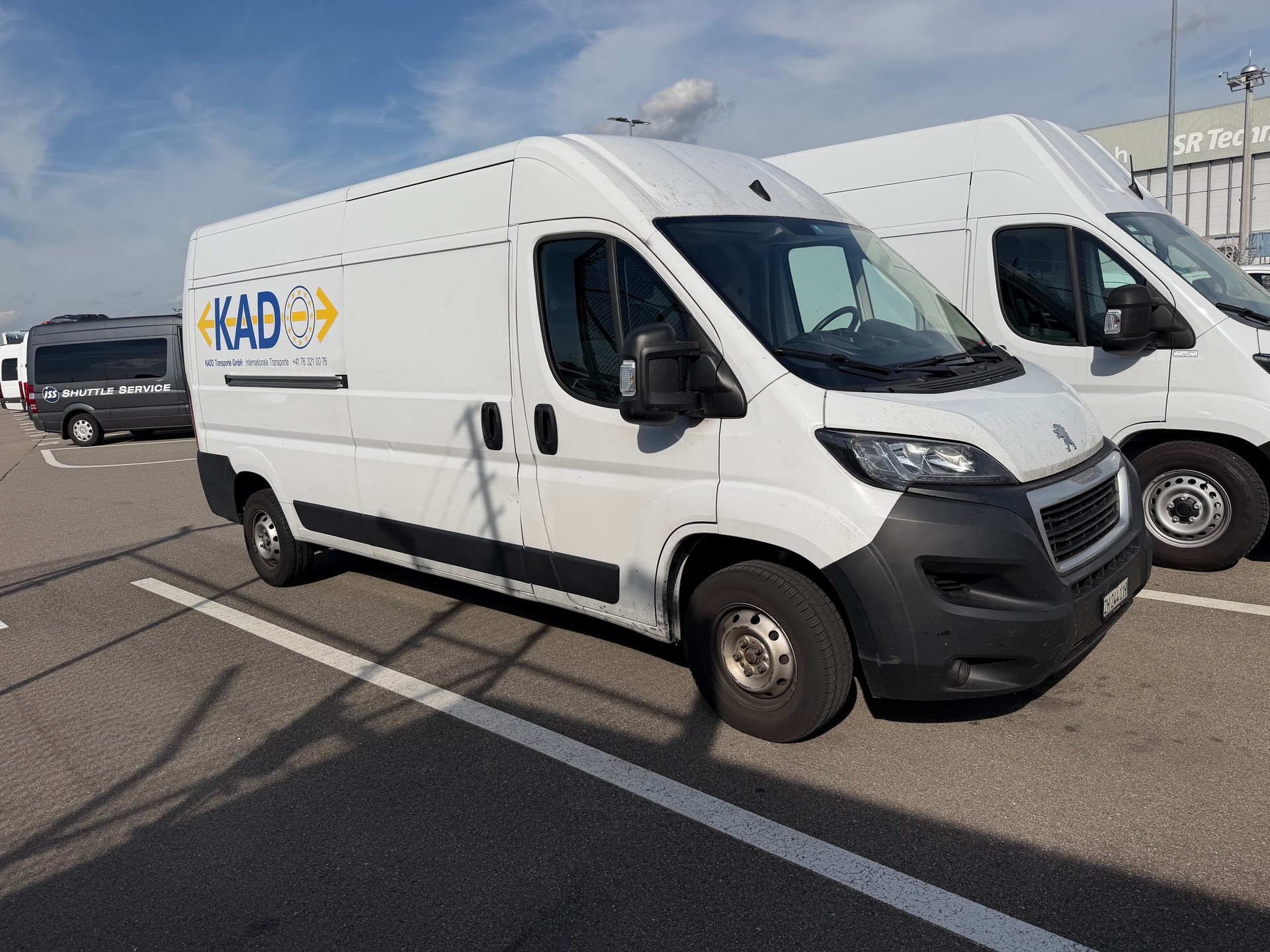 PEUGEOT BOXER-image-1
