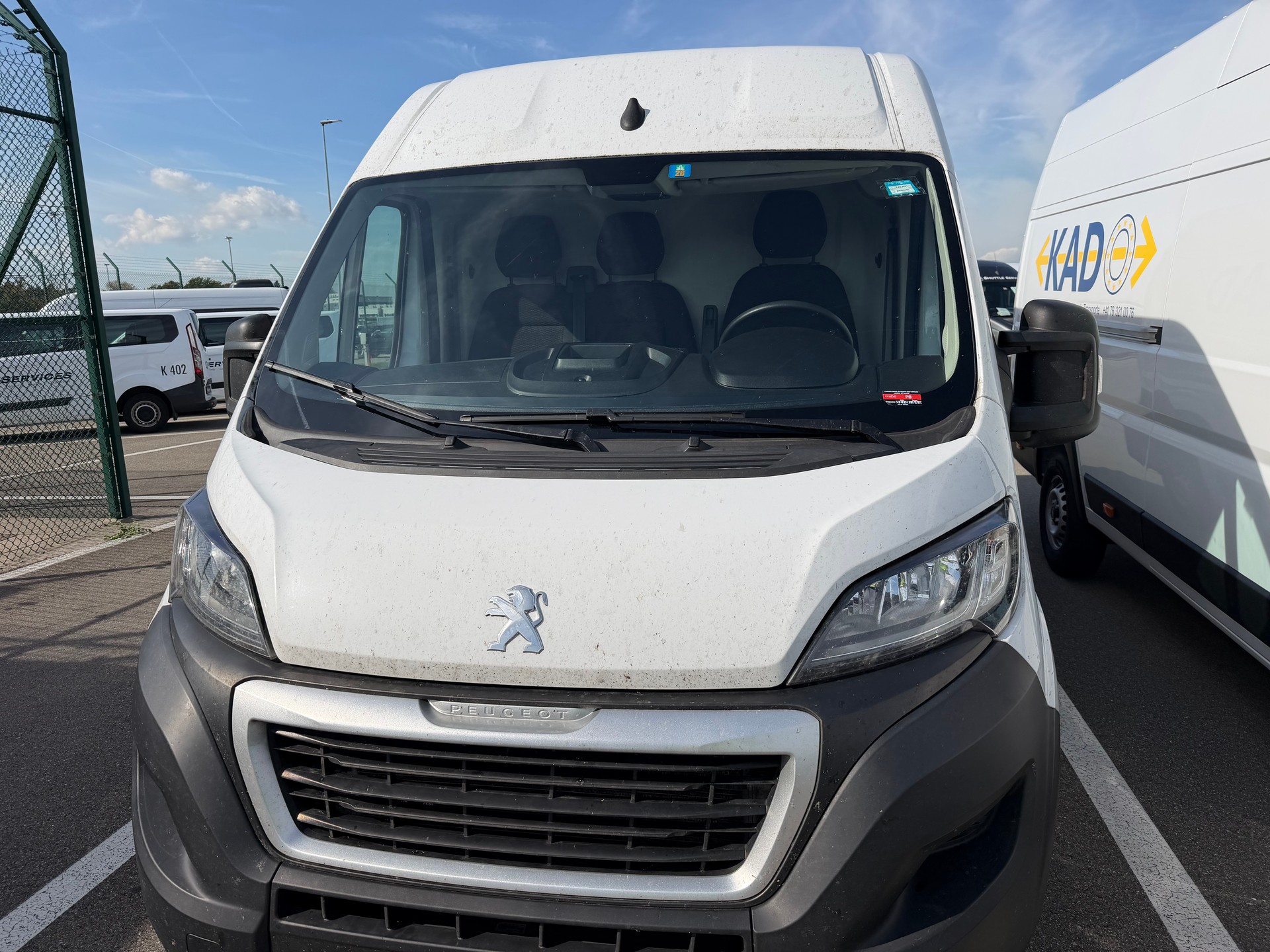 PEUGEOT BOXER-image-3