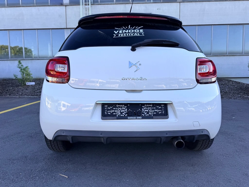 DS AUTOMOBILES DS3 1.6 VTi SO Chic-image-7