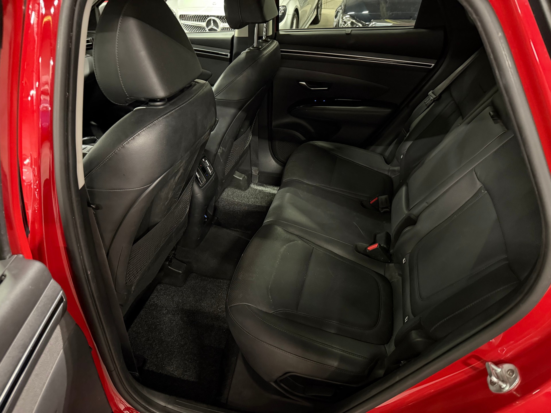 HYUNDAI Tucson 1.6 TGDI 48V Vertex DCT 4WD-image-15