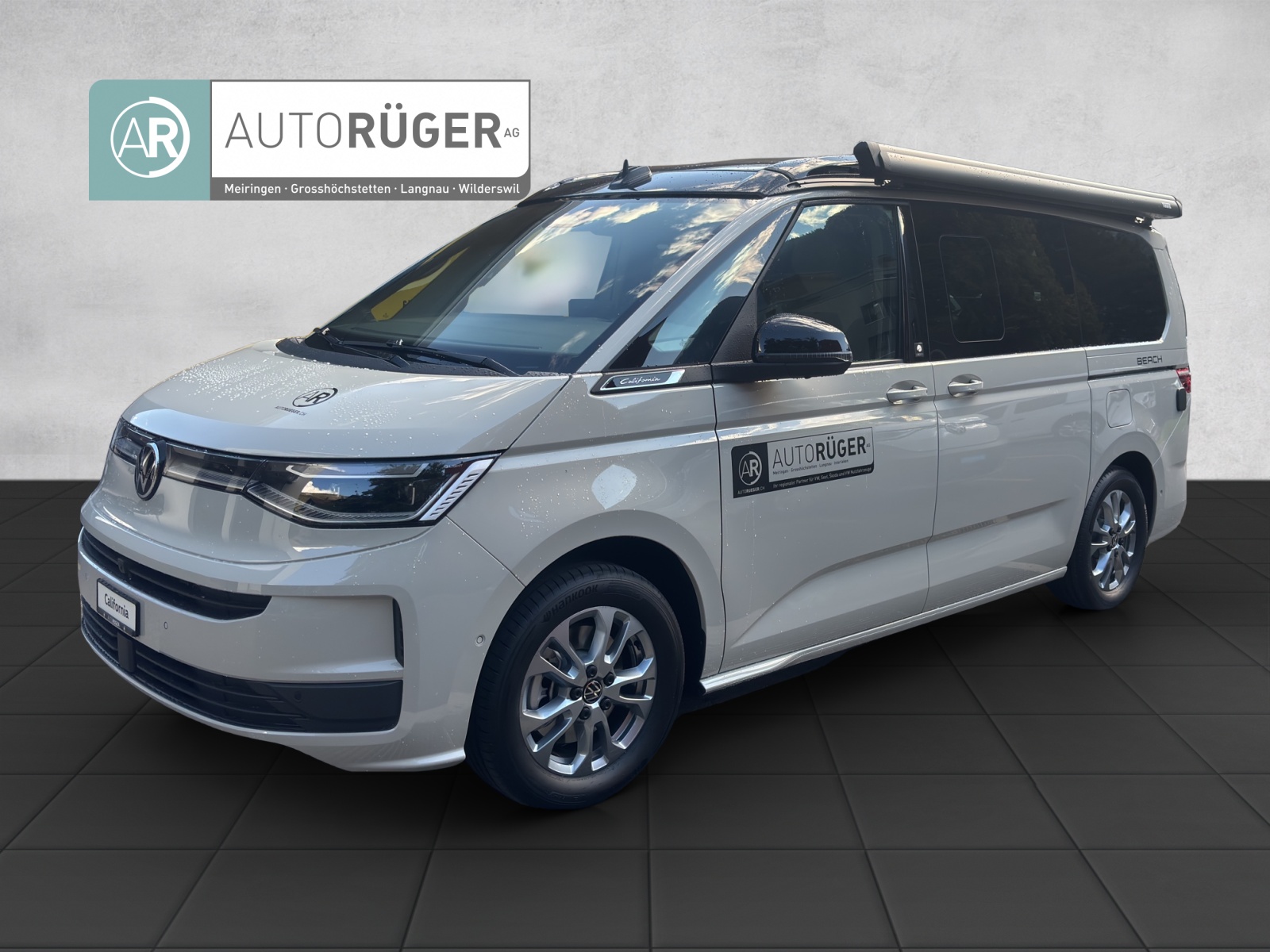 VW California eHybrid Beach Tour 4Motion-image-0