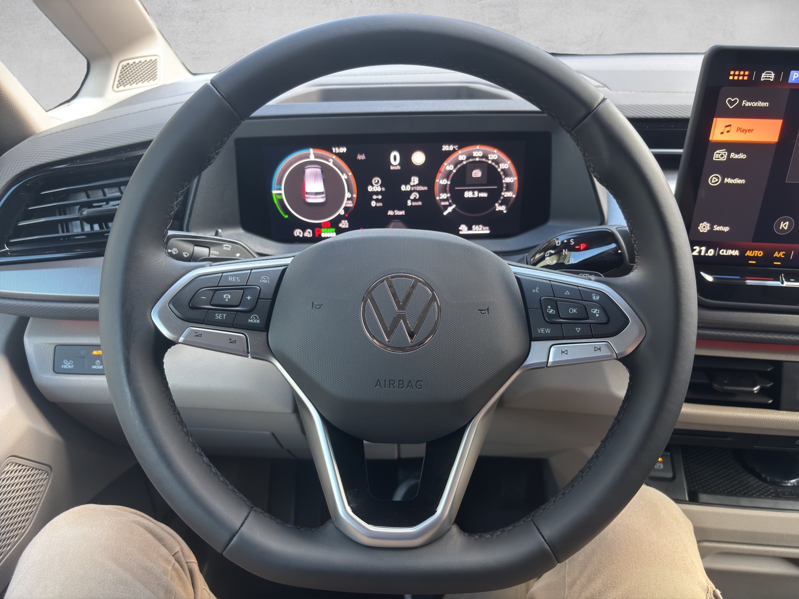 VW California eHybrid Beach Tour 4Motion-image-10