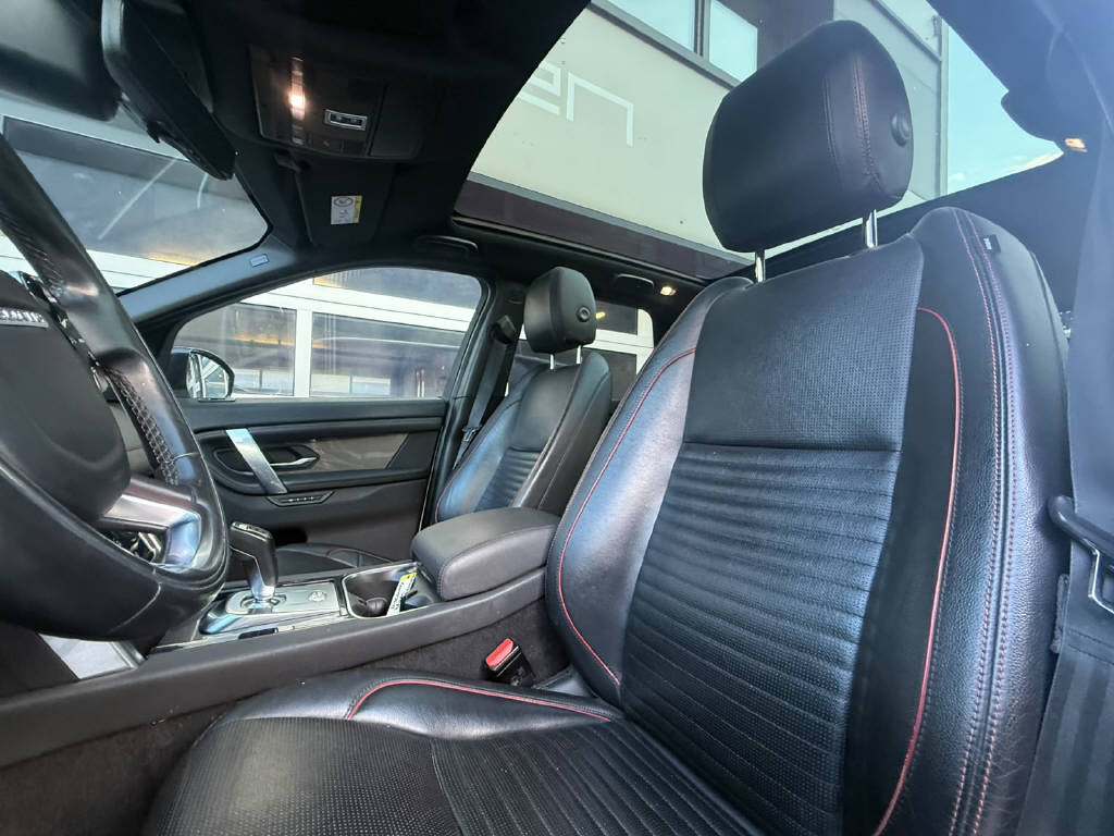 LAND ROVER Discovery Sport 2.0 Si4 250 R-Dynamic SE-image-7